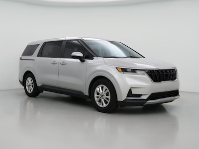 2023 Kia Carnival LX