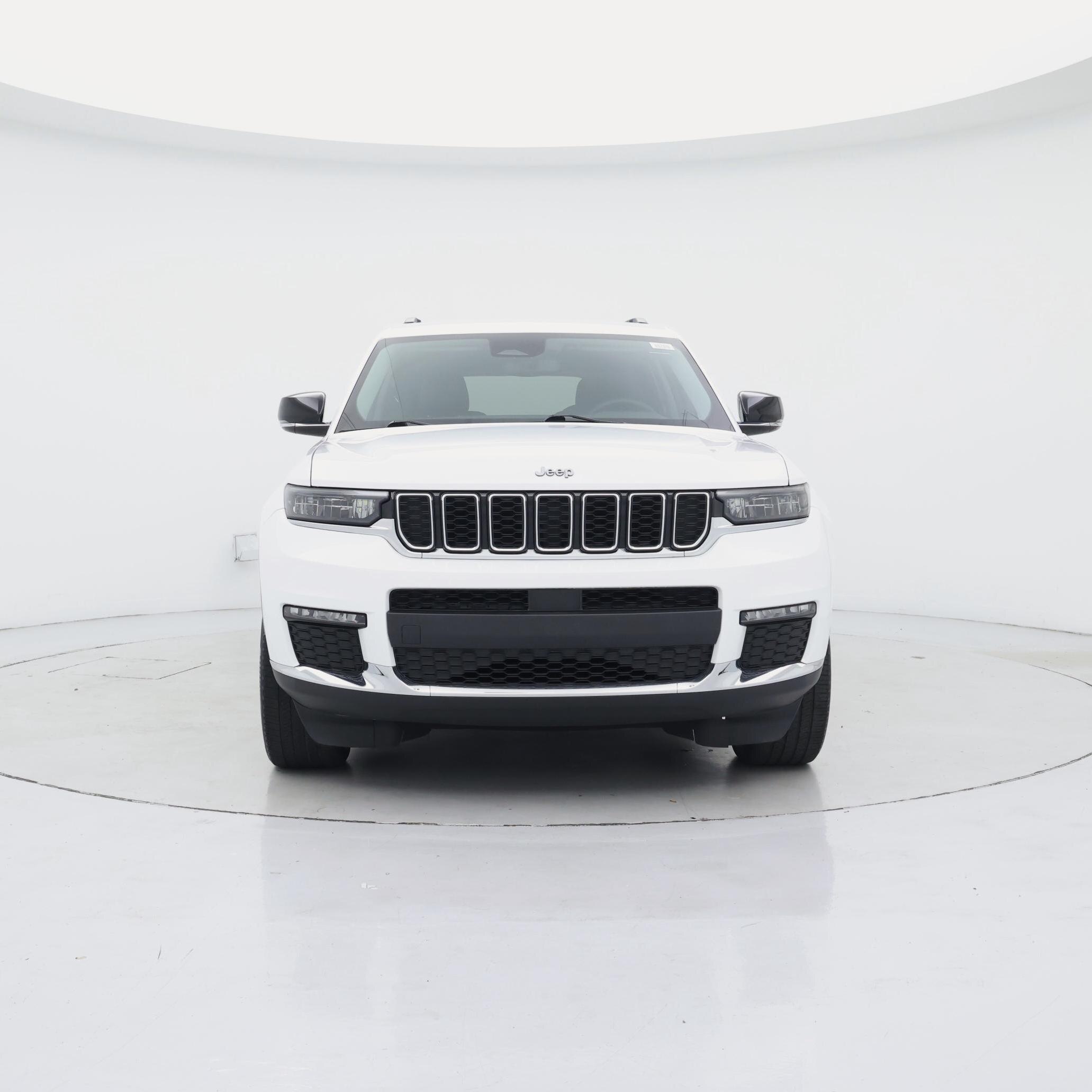 Thumbnail: 2021 Jeep Grand Cherokee L - 5