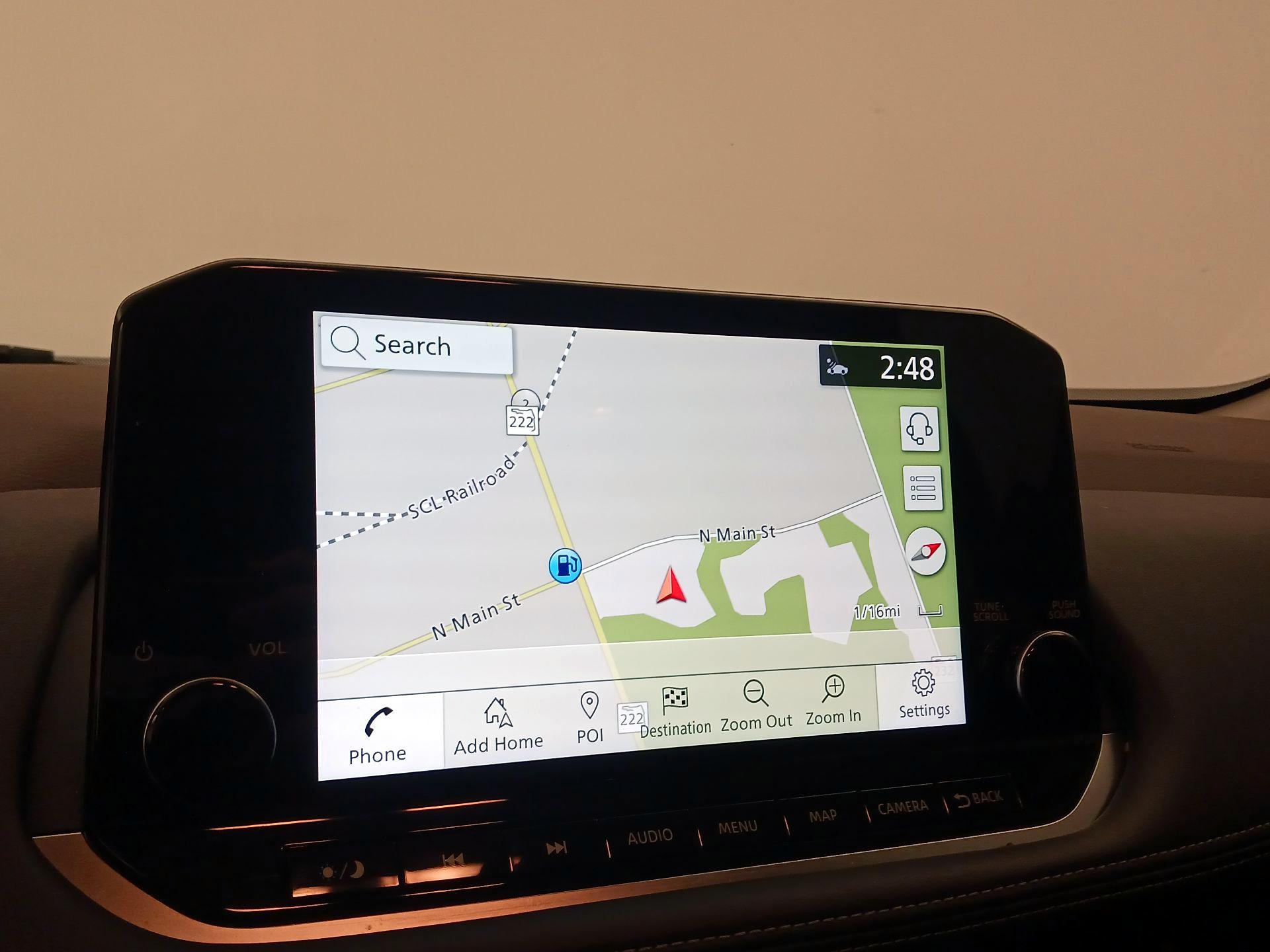 Thumbnail: 2023 Nissan Rogue - 14