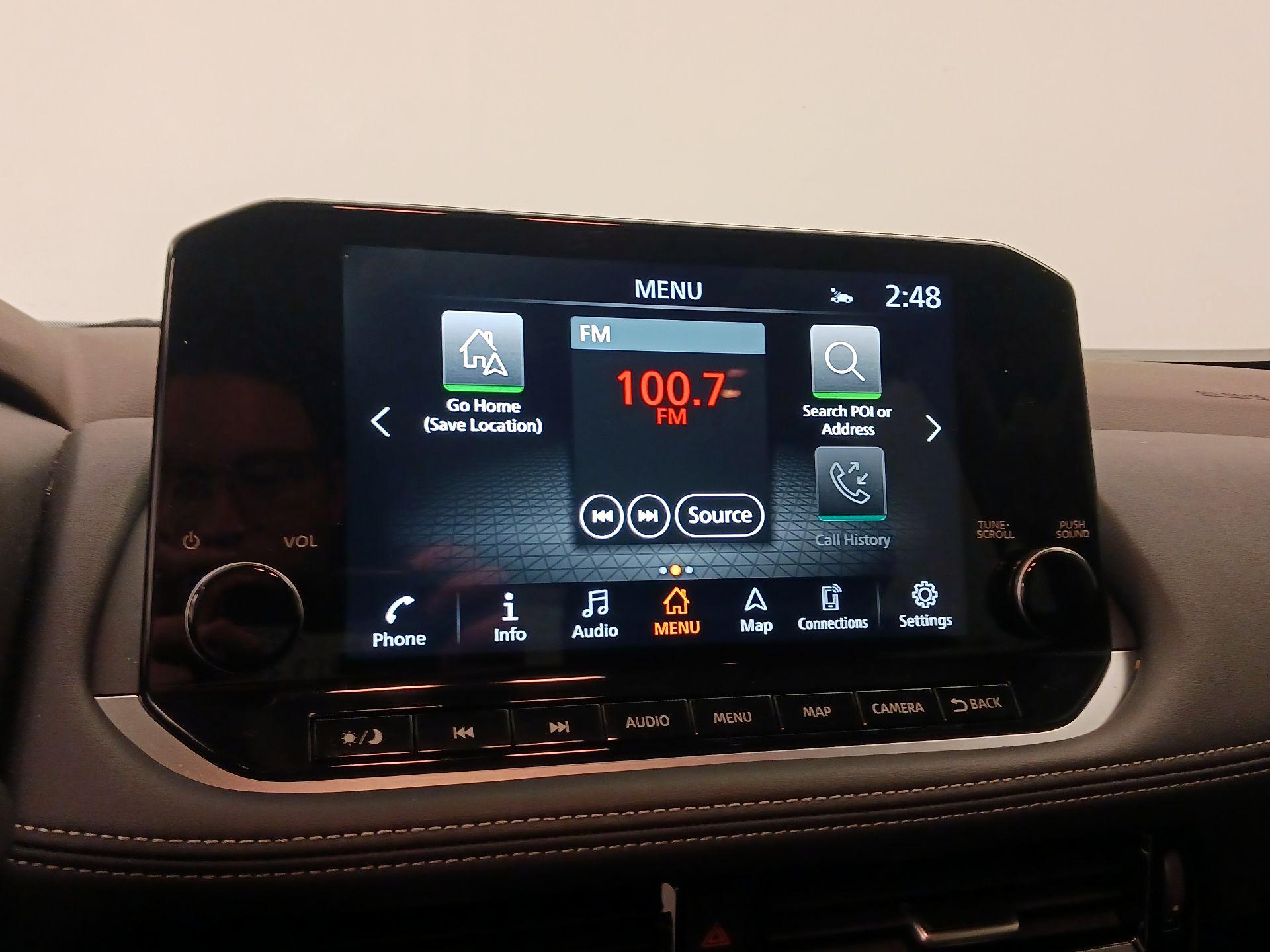 Thumbnail: 2023 Nissan Rogue - 16