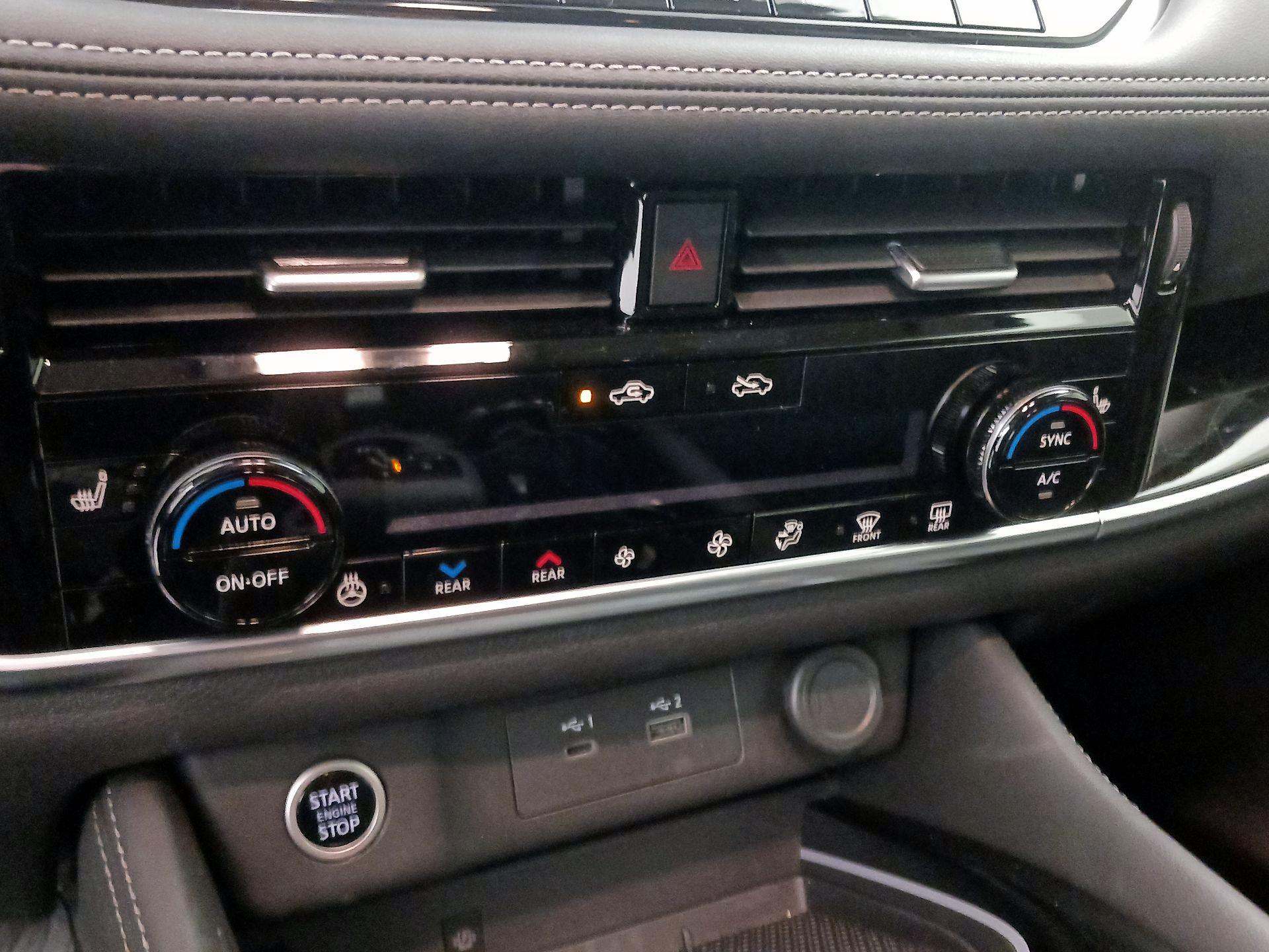 Thumbnail: 2023 Nissan Rogue - 17