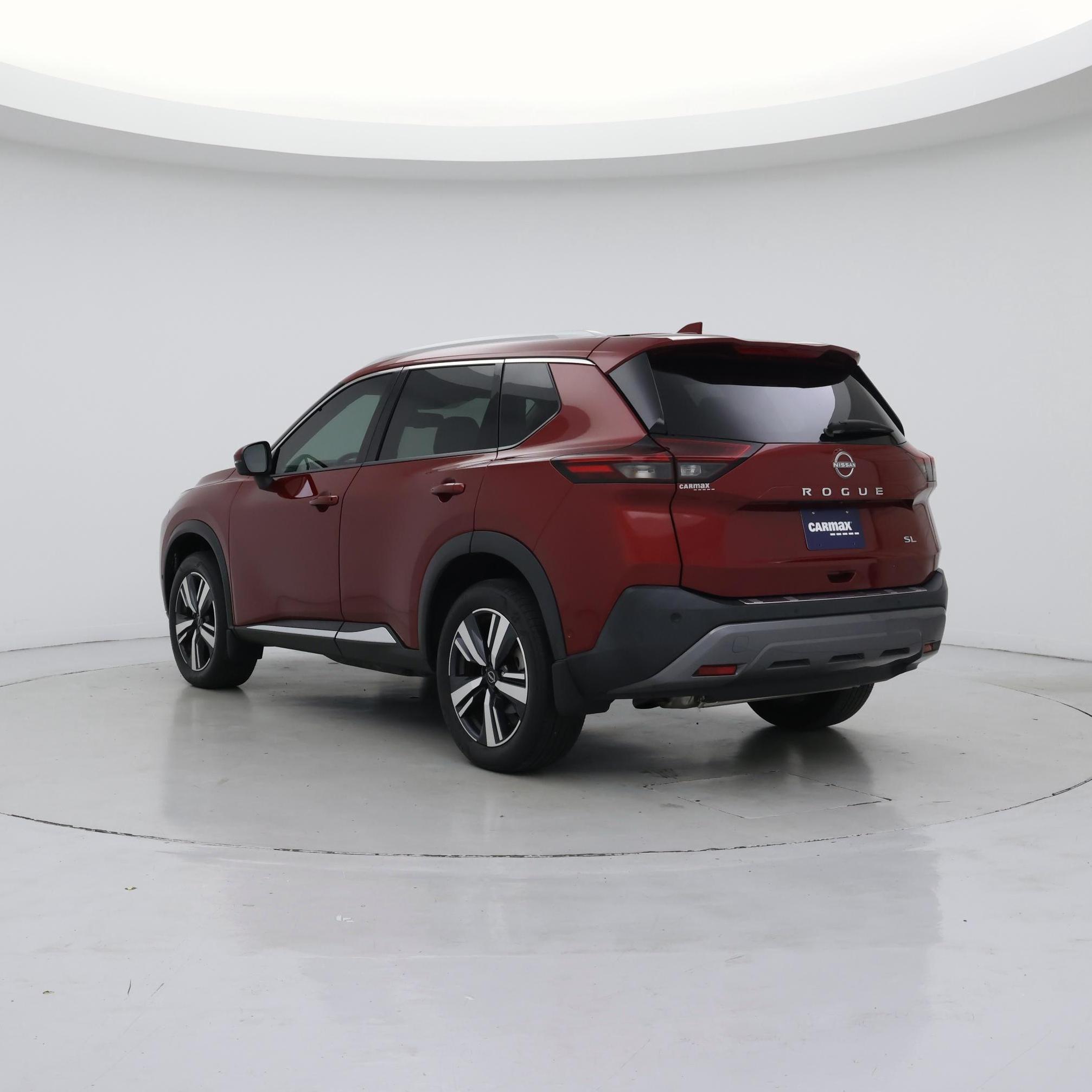 Thumbnail: 2023 Nissan Rogue - 2