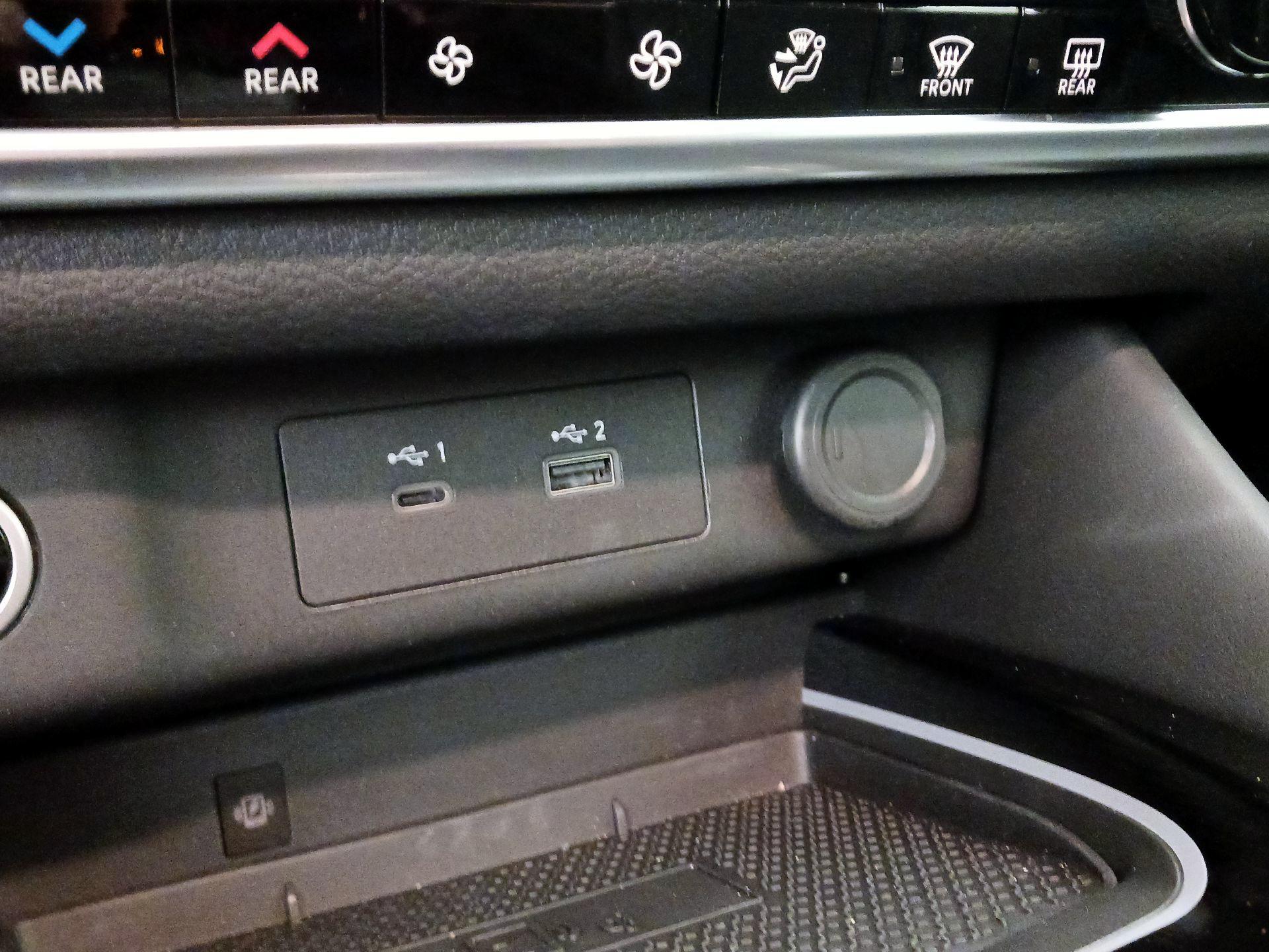 Thumbnail: 2023 Nissan Rogue - 19