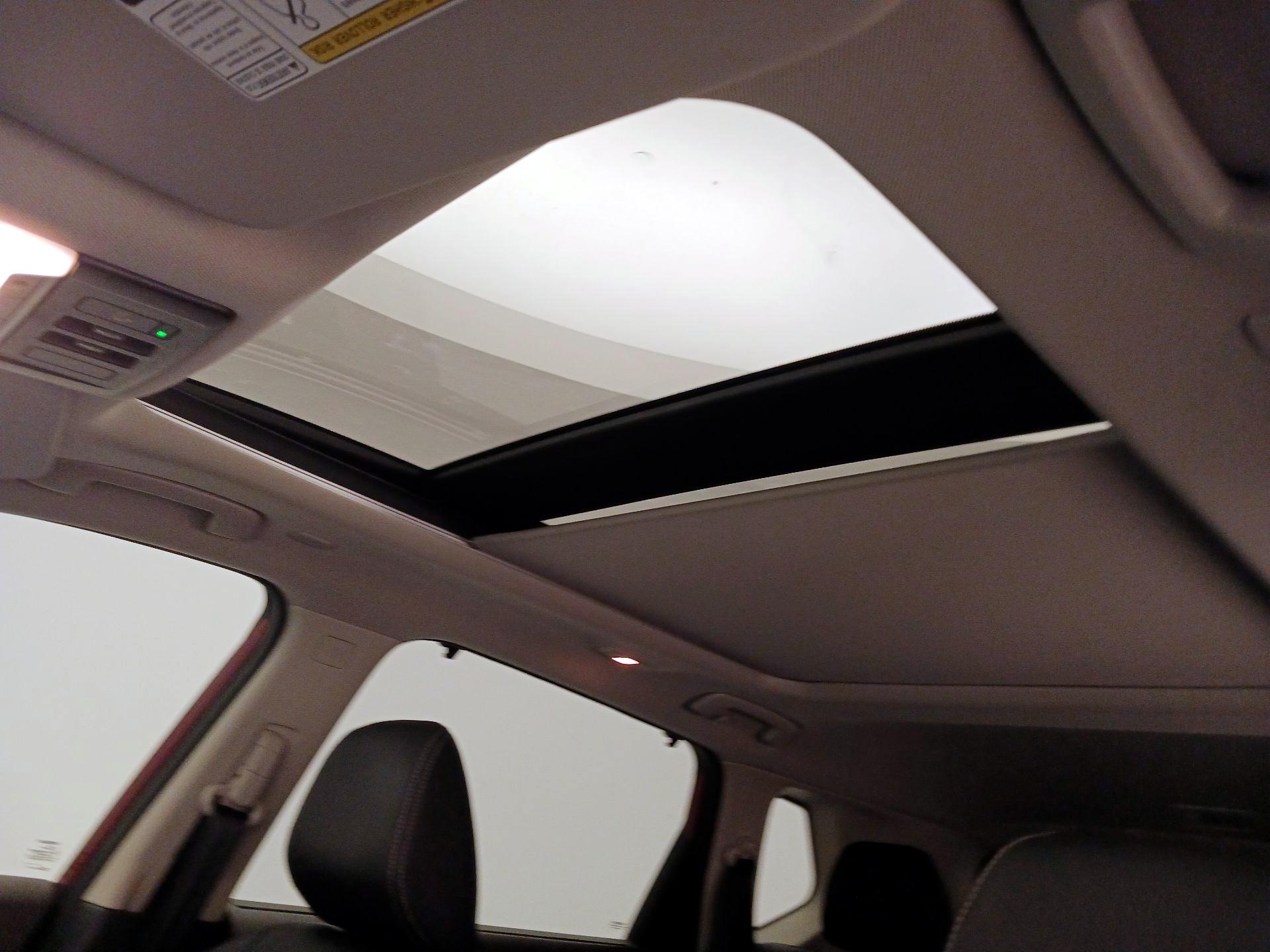 Thumbnail: 2023 Nissan Rogue - 20