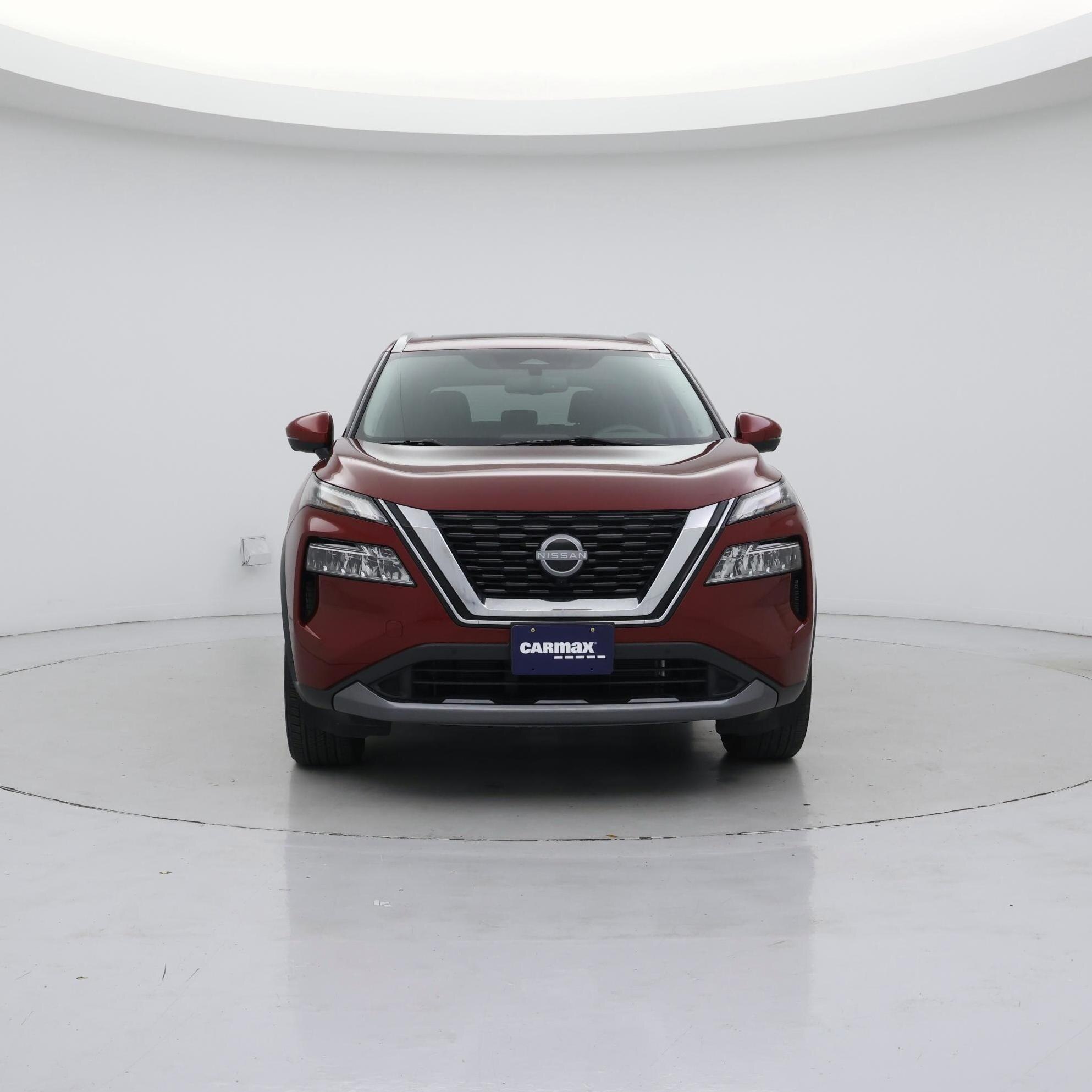 Thumbnail: 2023 Nissan Rogue - 5