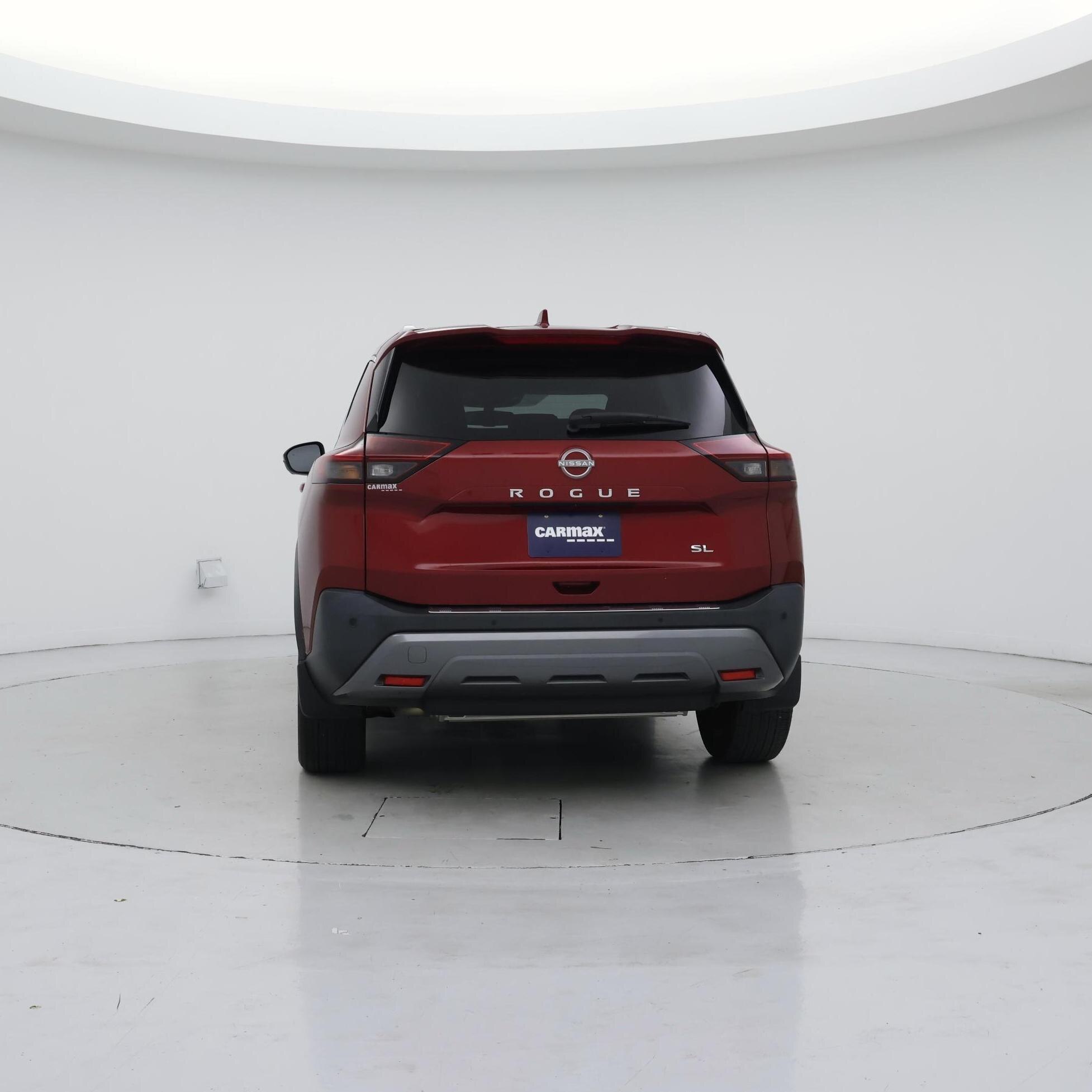 Thumbnail: 2023 Nissan Rogue - 6