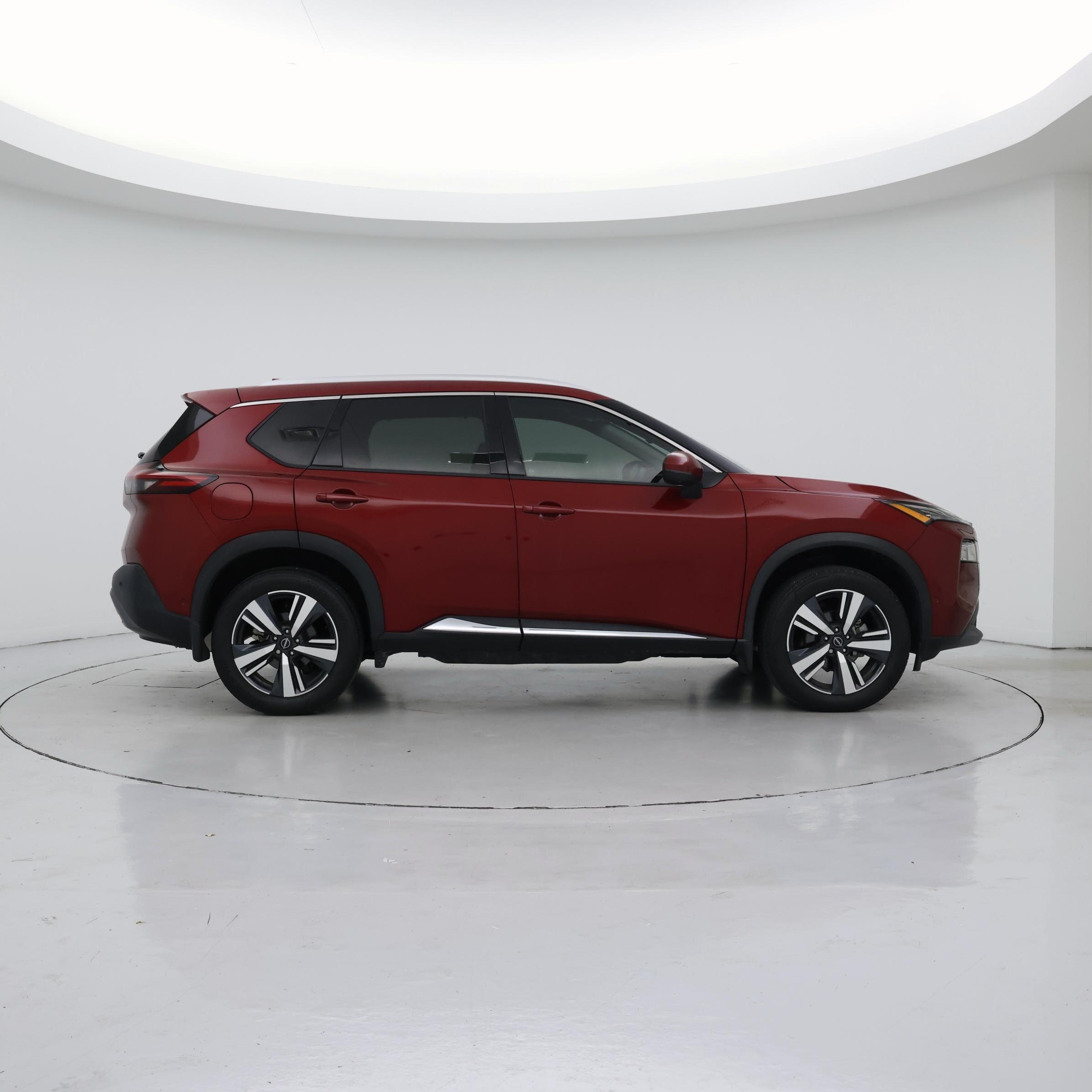 Thumbnail: 2023 Nissan Rogue - 7