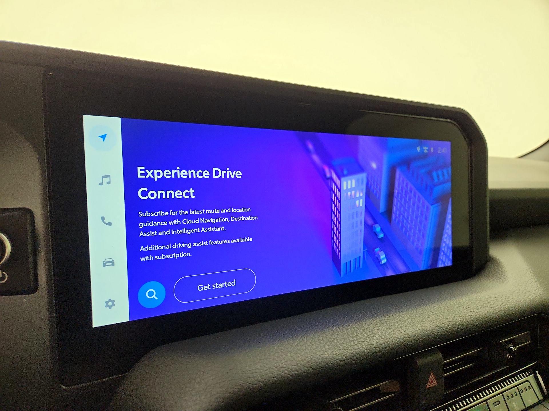 Thumbnail: 2025 Toyota Land Cruiser - 14