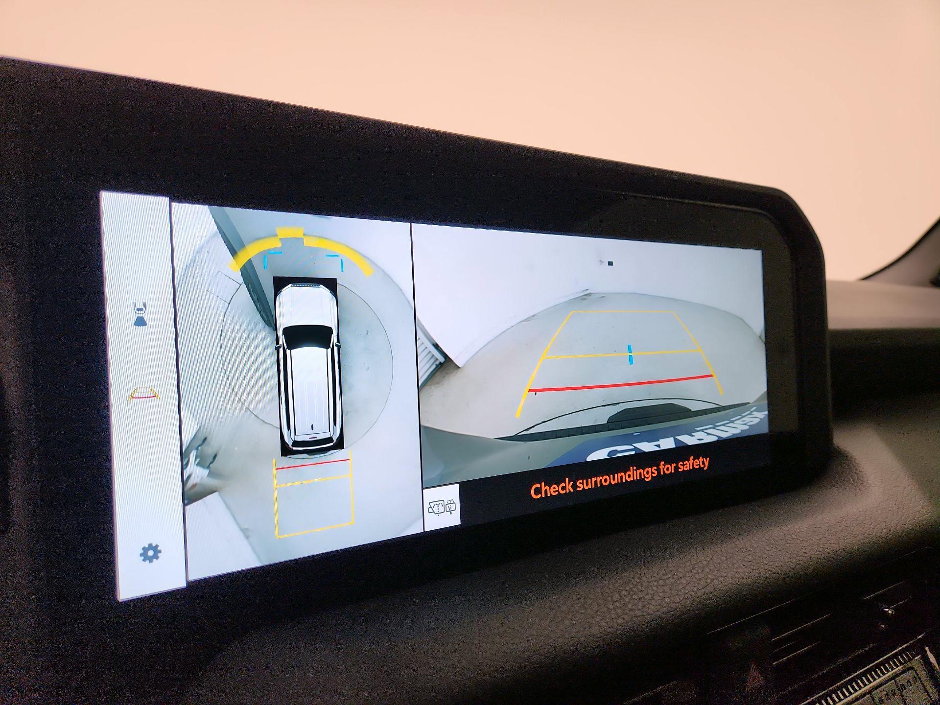 Thumbnail: 2025 Toyota Land Cruiser - 15