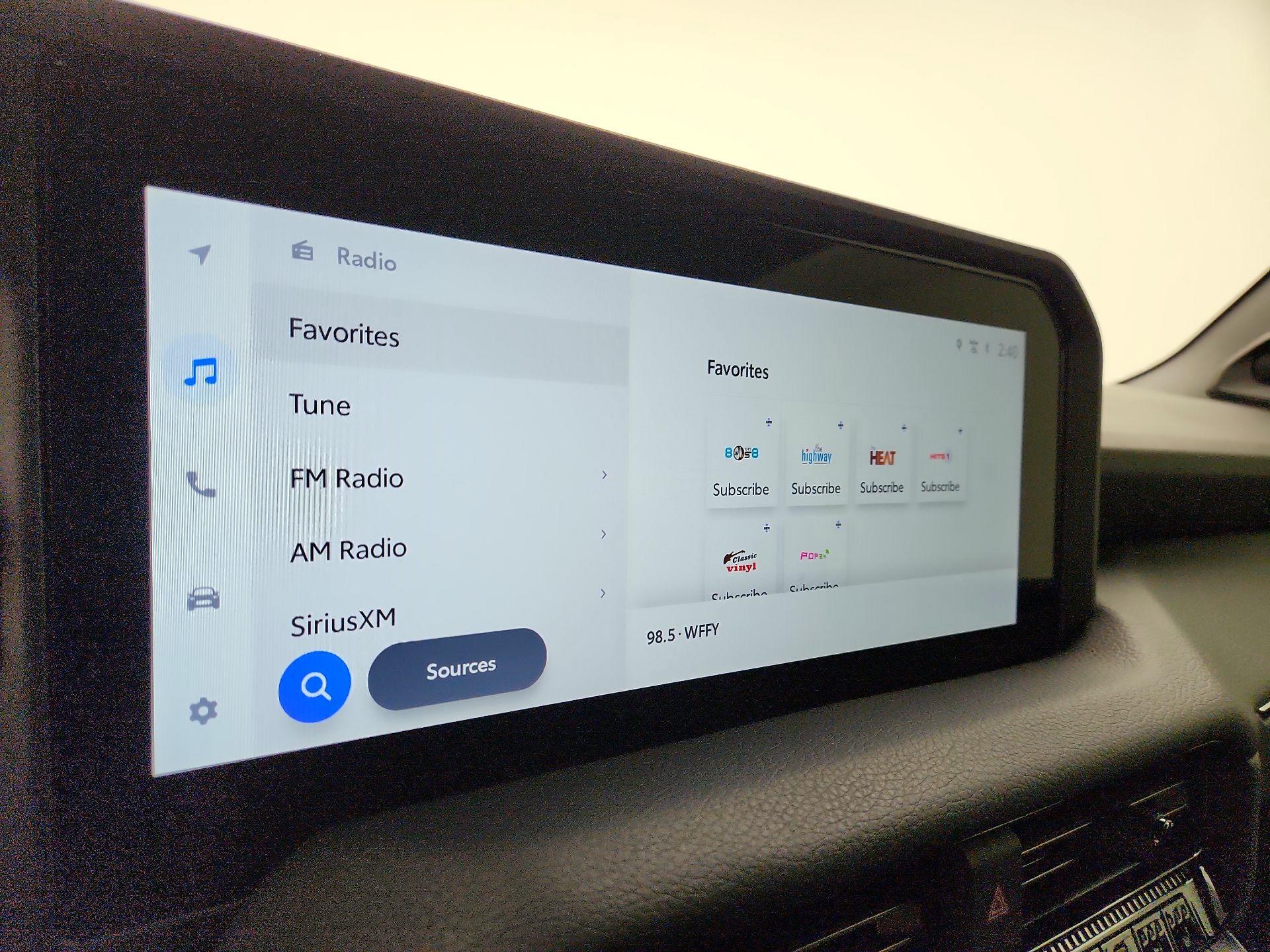 Thumbnail: 2025 Toyota Land Cruiser - 16