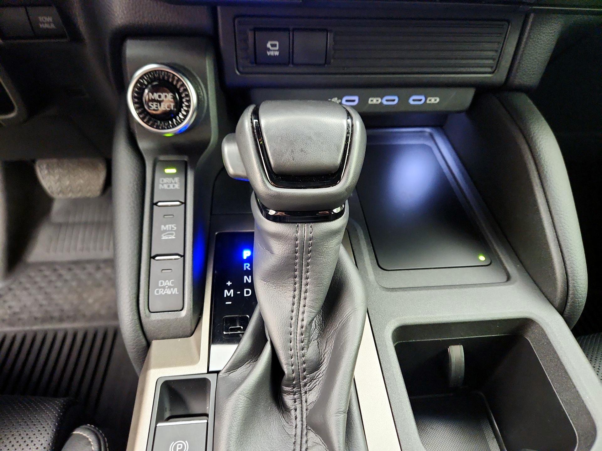 Thumbnail: 2025 Toyota Land Cruiser - 18