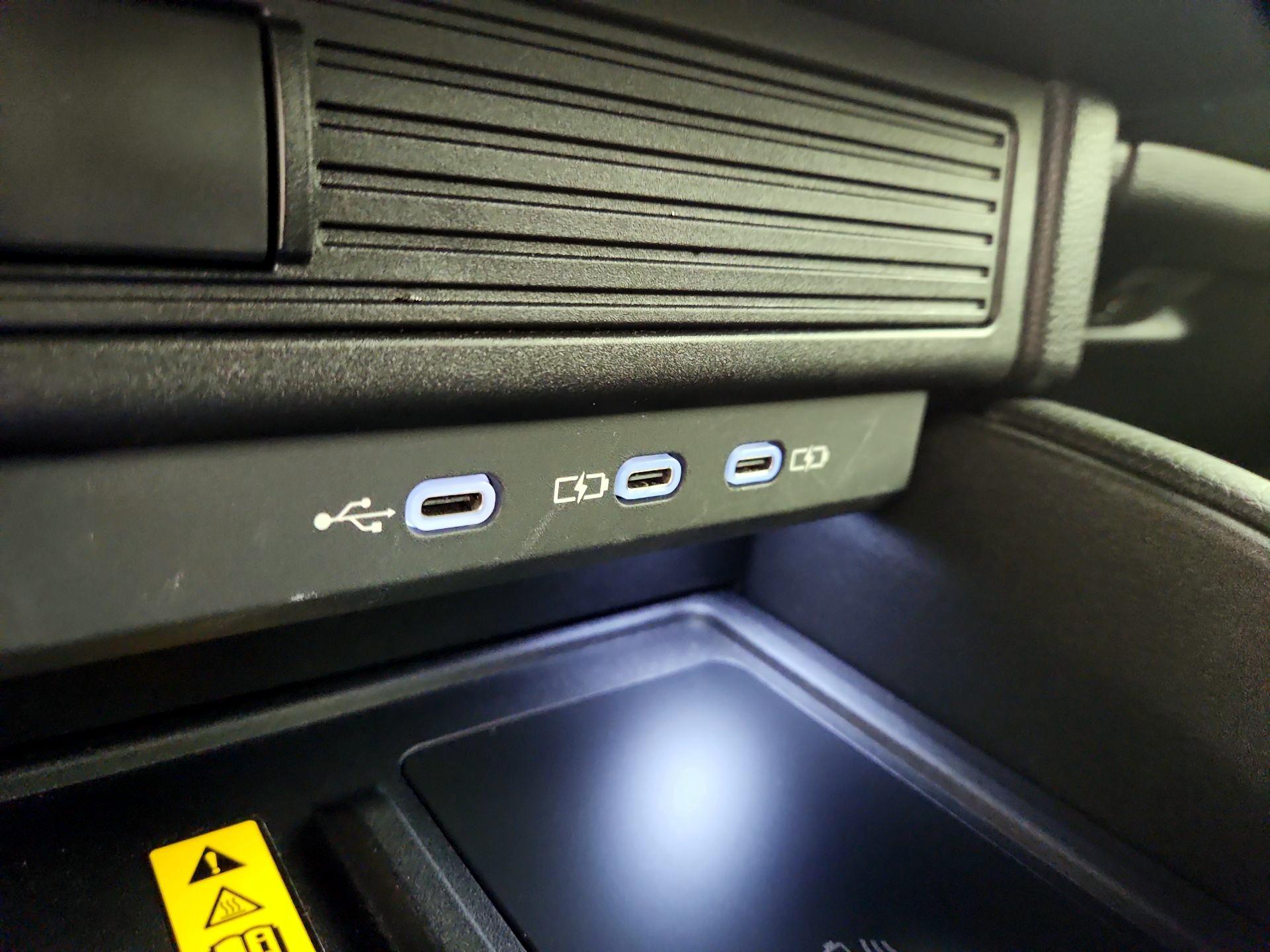 Thumbnail: 2025 Toyota Land Cruiser - 19