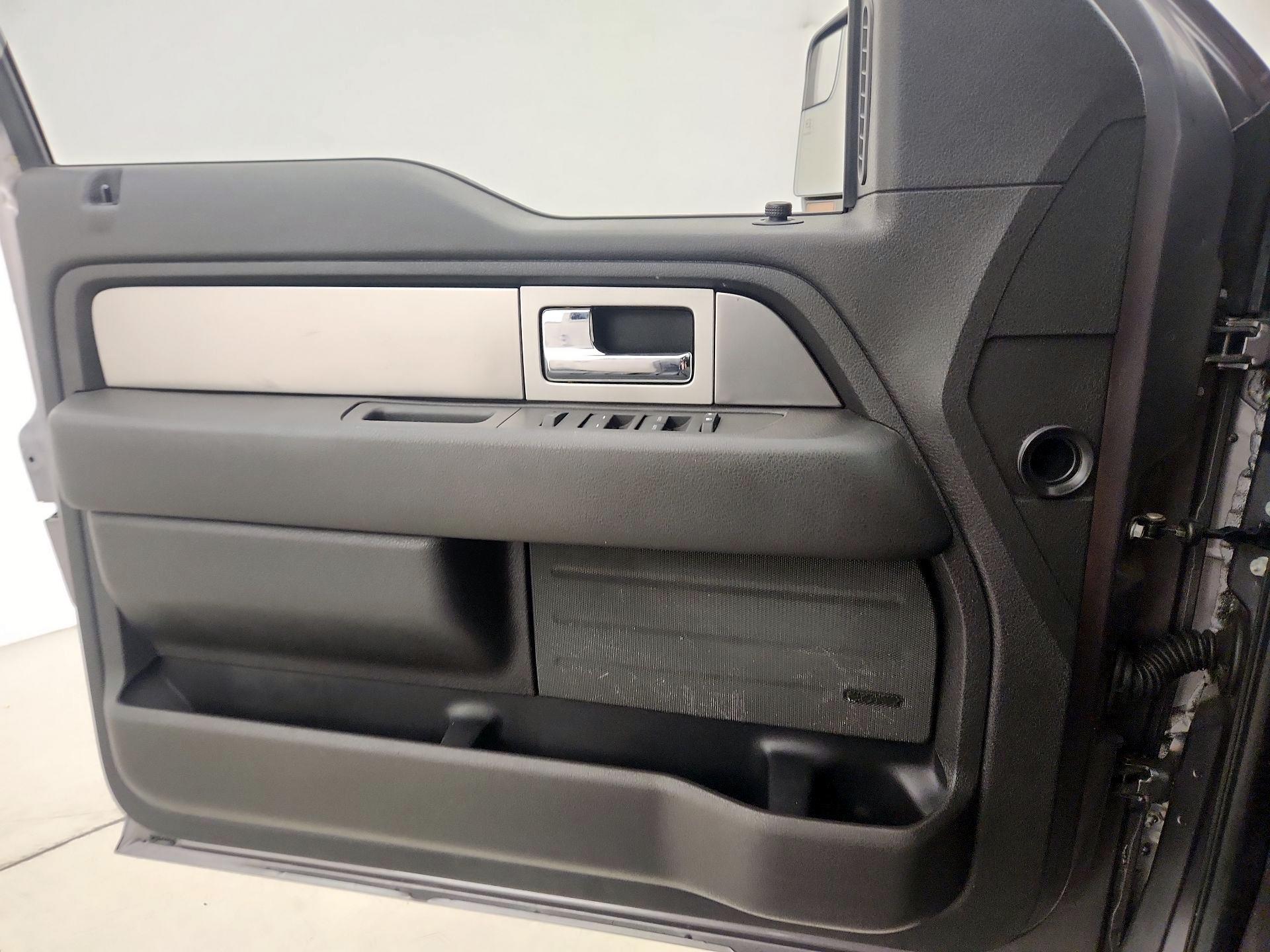 Thumbnail: 2014 Ford F-150 - 12