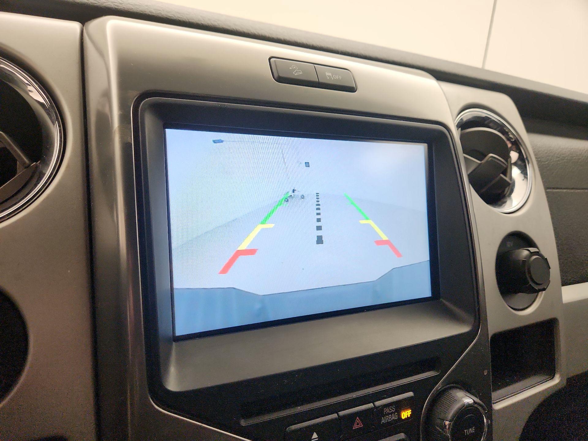 Thumbnail: 2014 Ford F-150 - 14