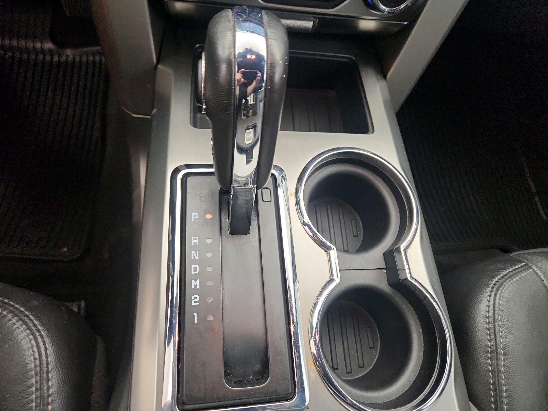 Thumbnail: 2014 Ford F-150 - 17