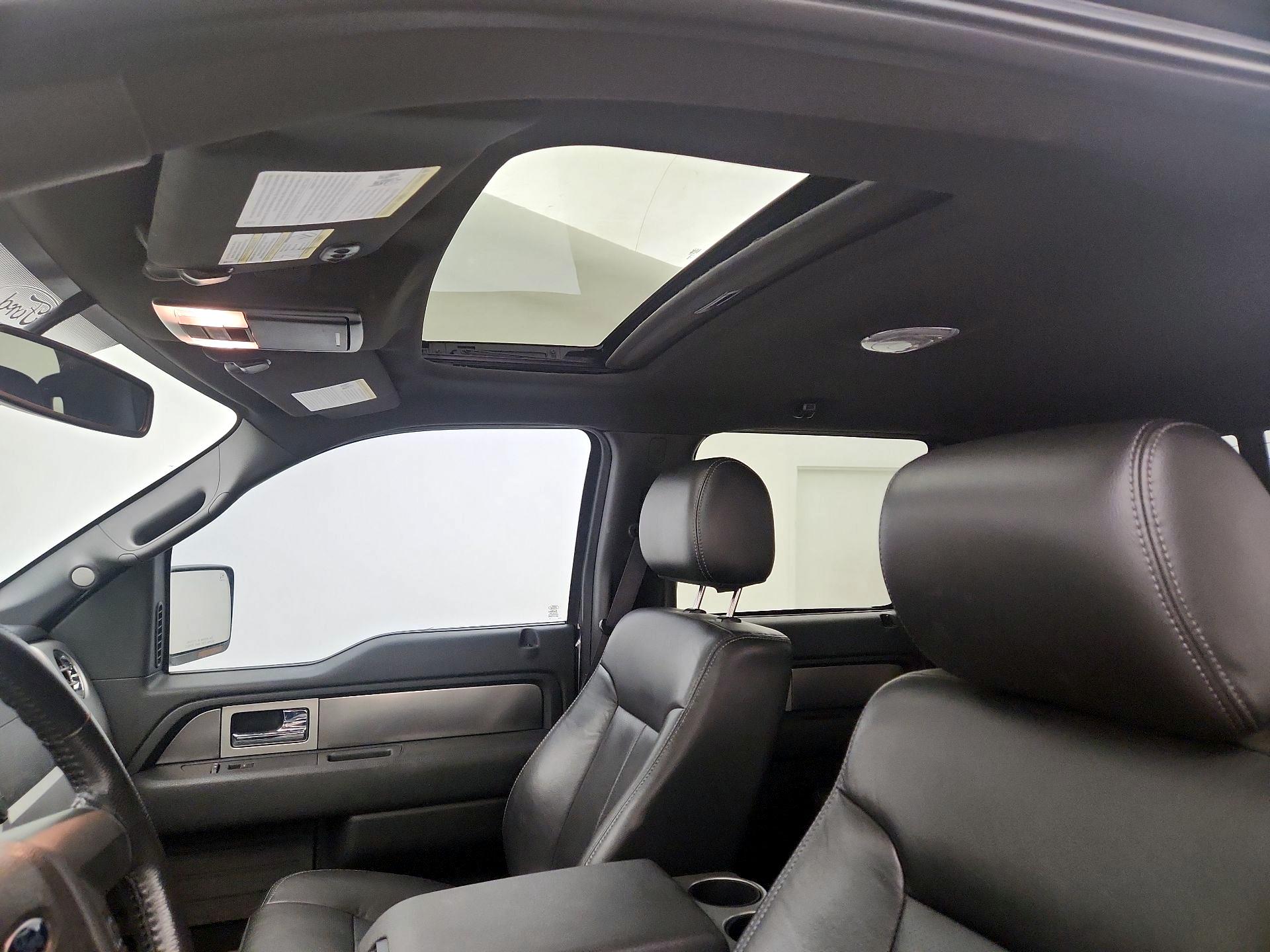 Thumbnail: 2014 Ford F-150 - 18