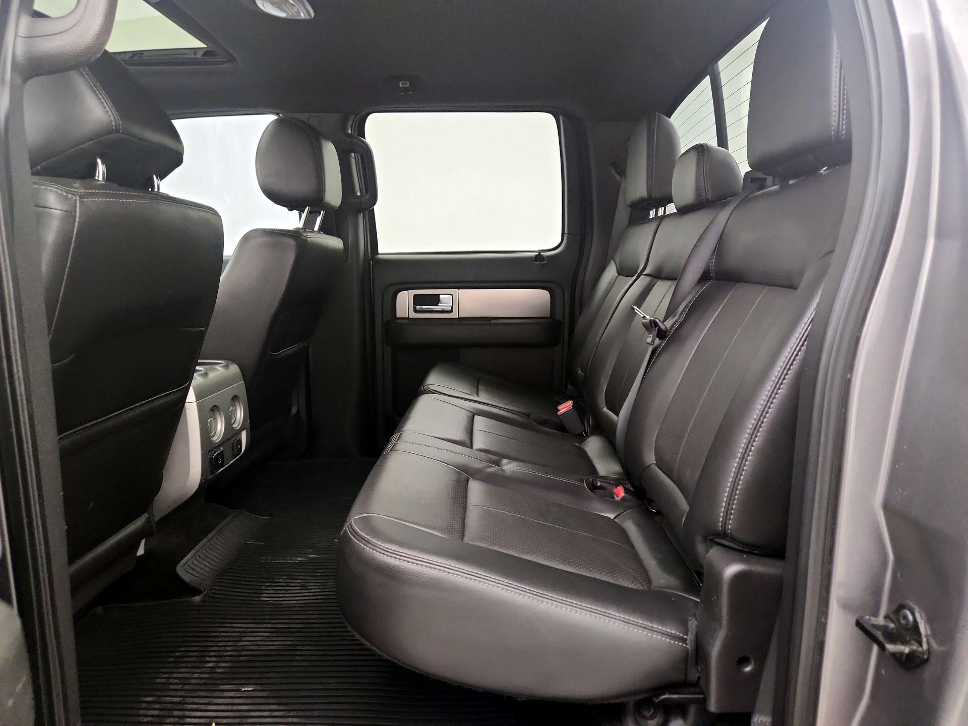 Thumbnail: 2014 Ford F-150 - 19