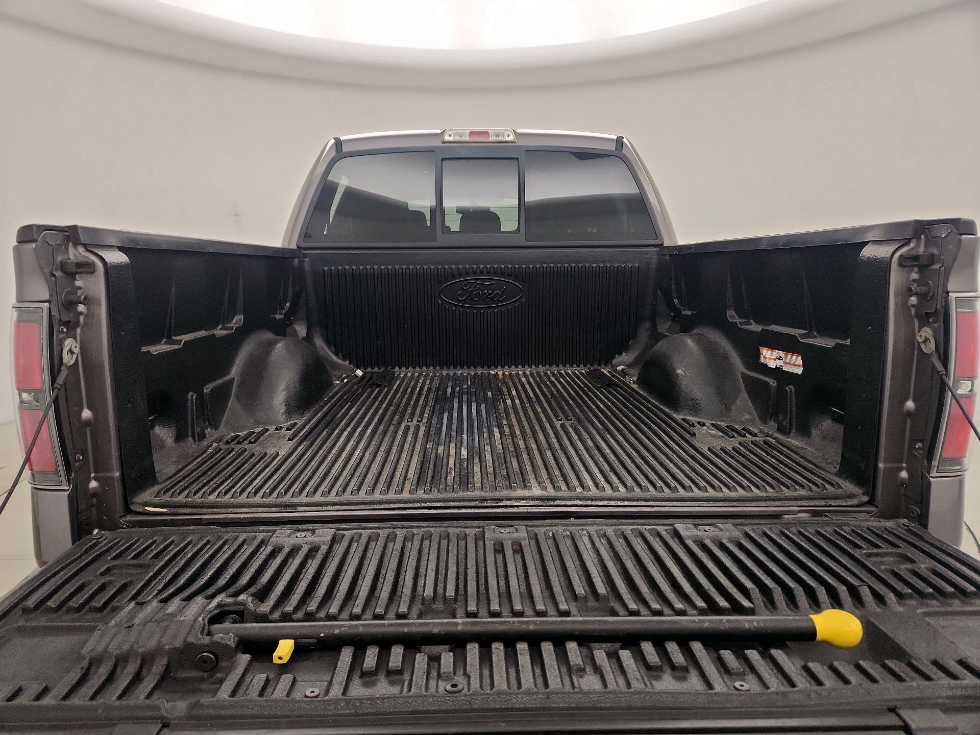 Thumbnail: 2014 Ford F-150 - 20