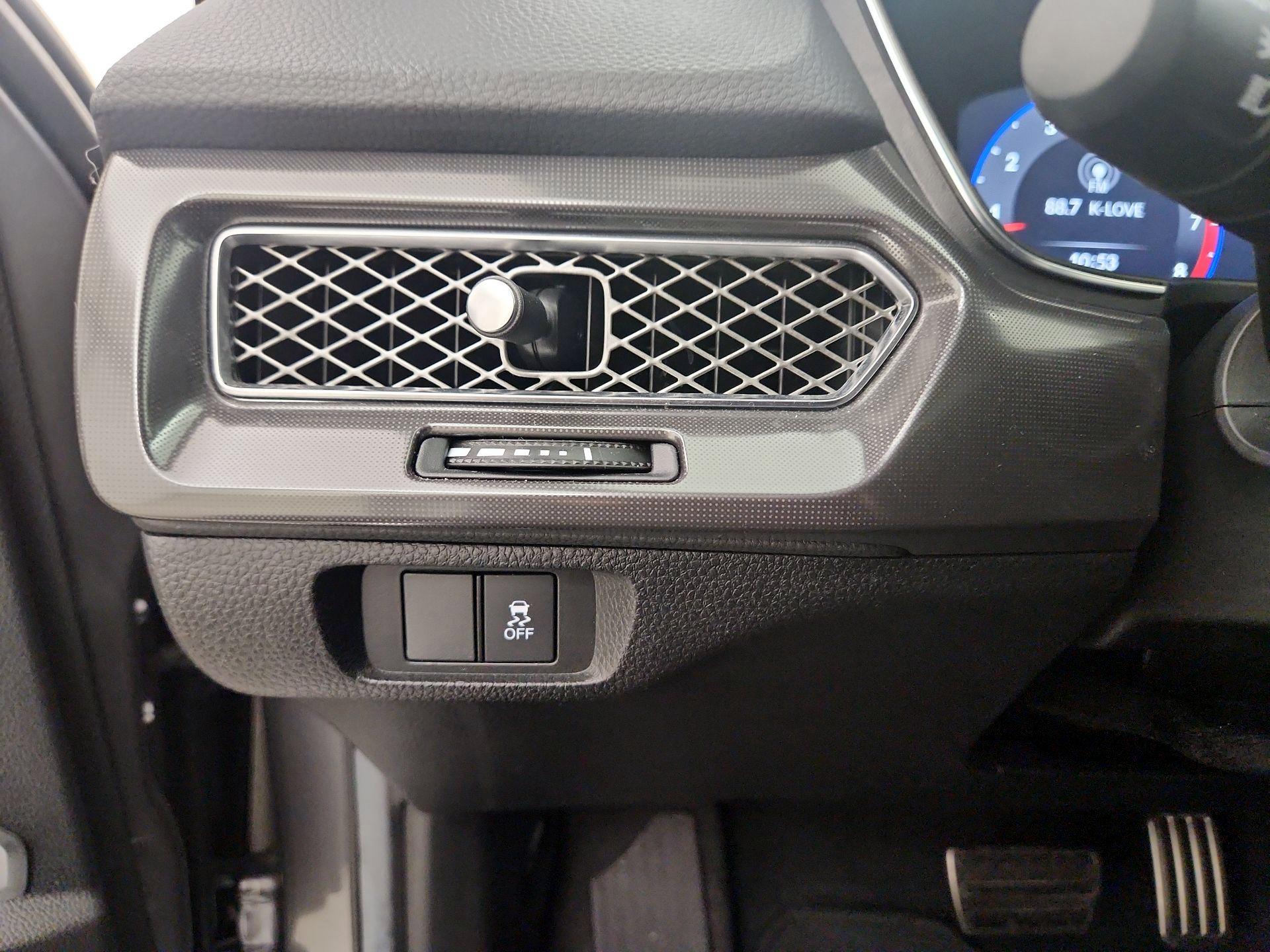 Thumbnail: 2024 Acura Integra - 13