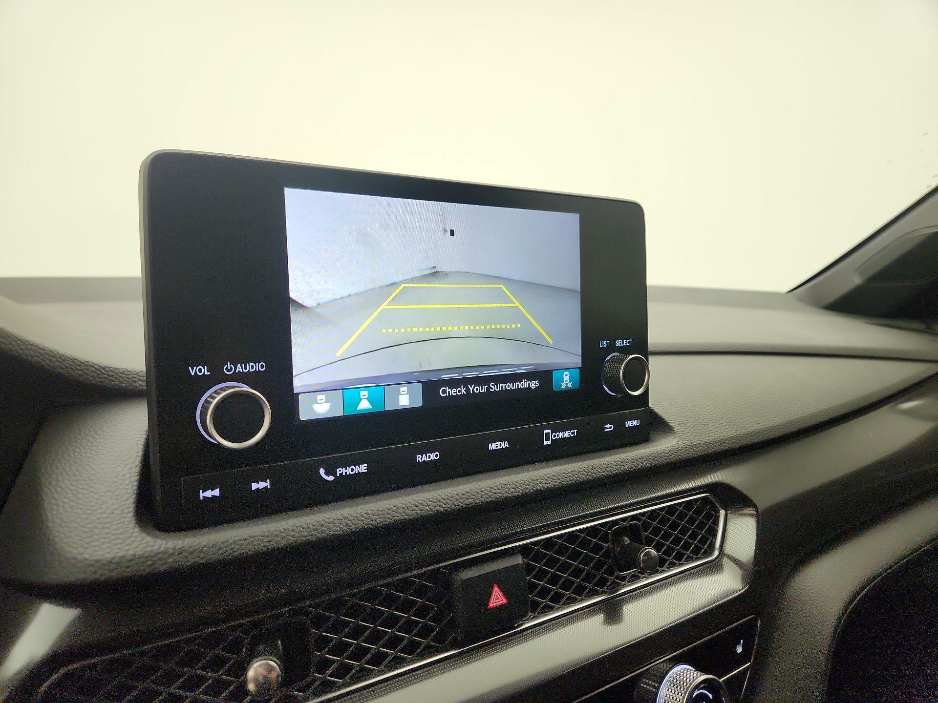 Thumbnail: 2024 Acura Integra - 14