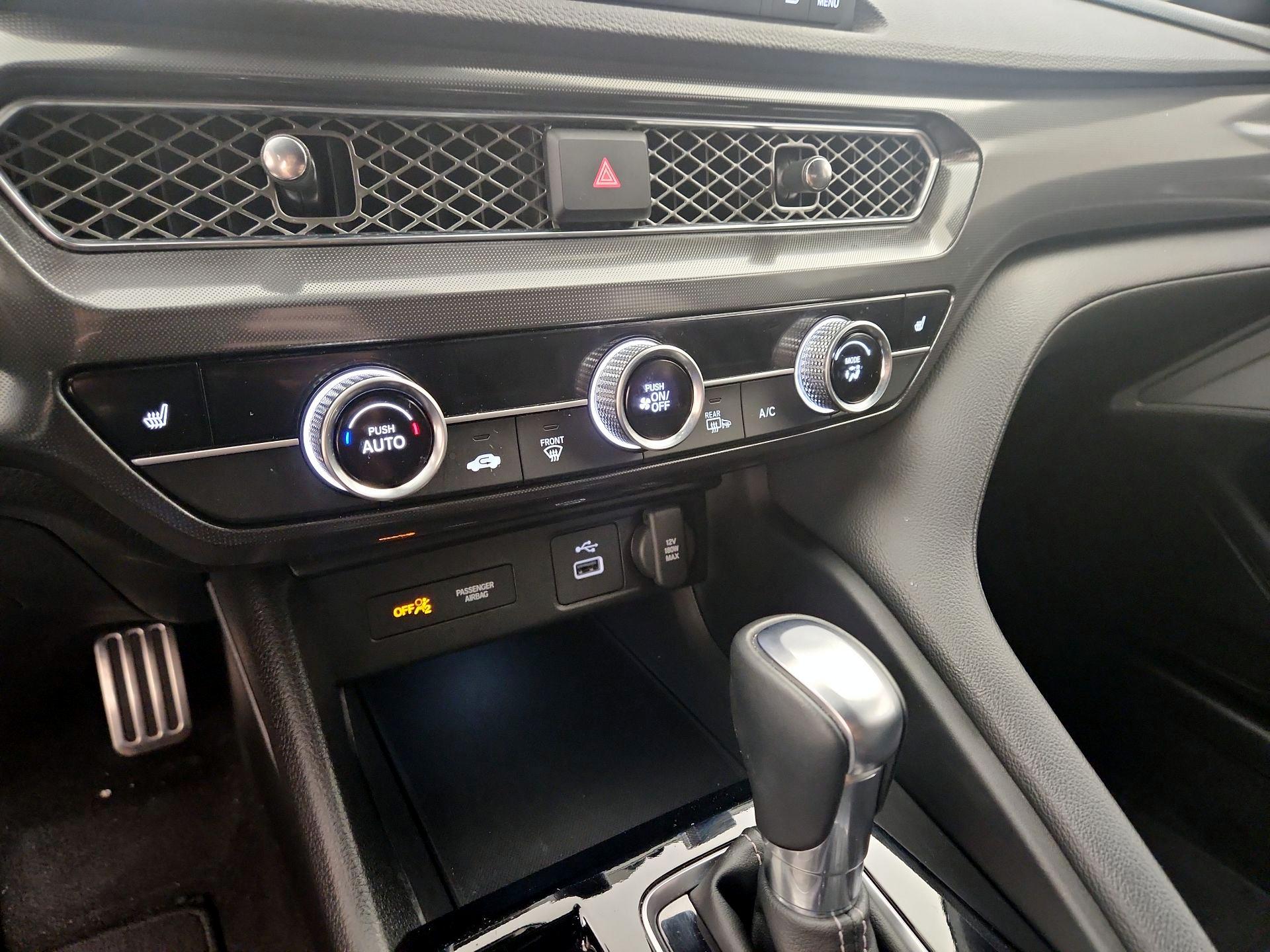 Thumbnail: 2024 Acura Integra - 16