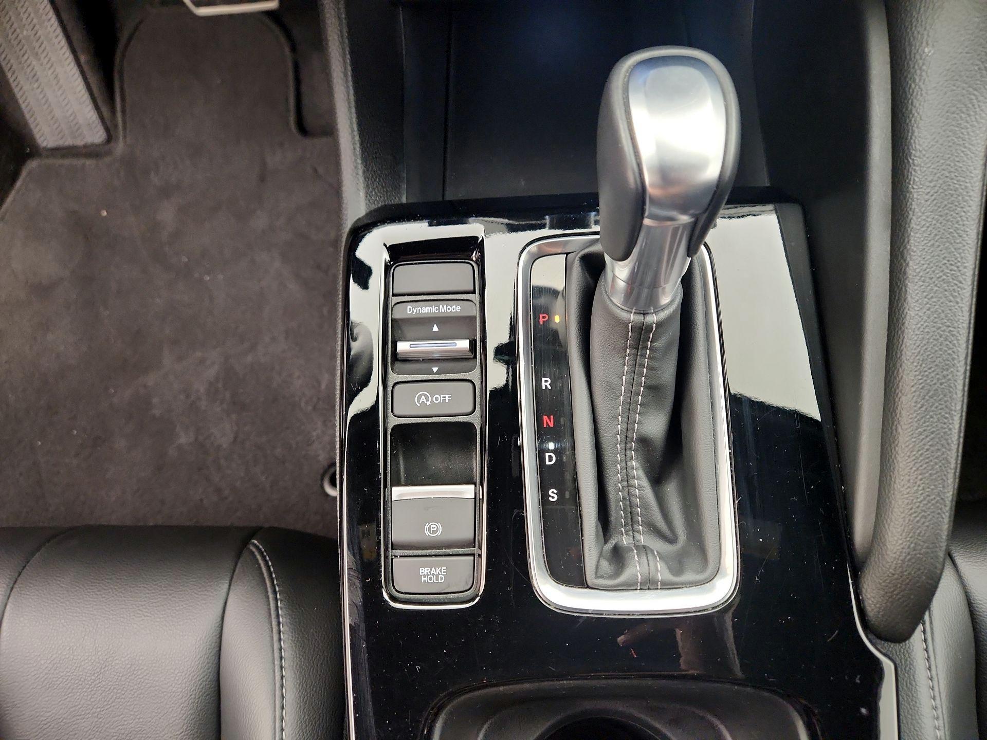 Thumbnail: 2024 Acura Integra - 17