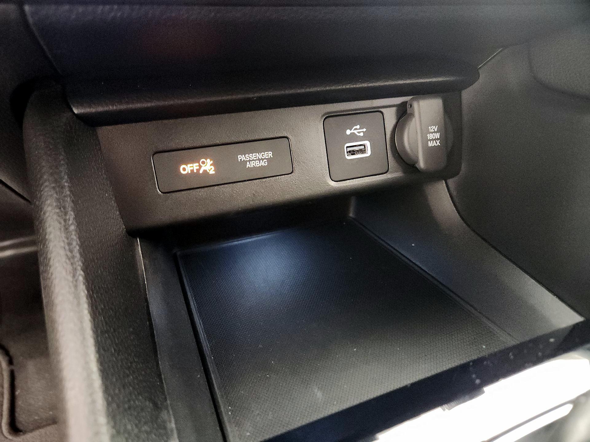 Thumbnail: 2024 Acura Integra - 18