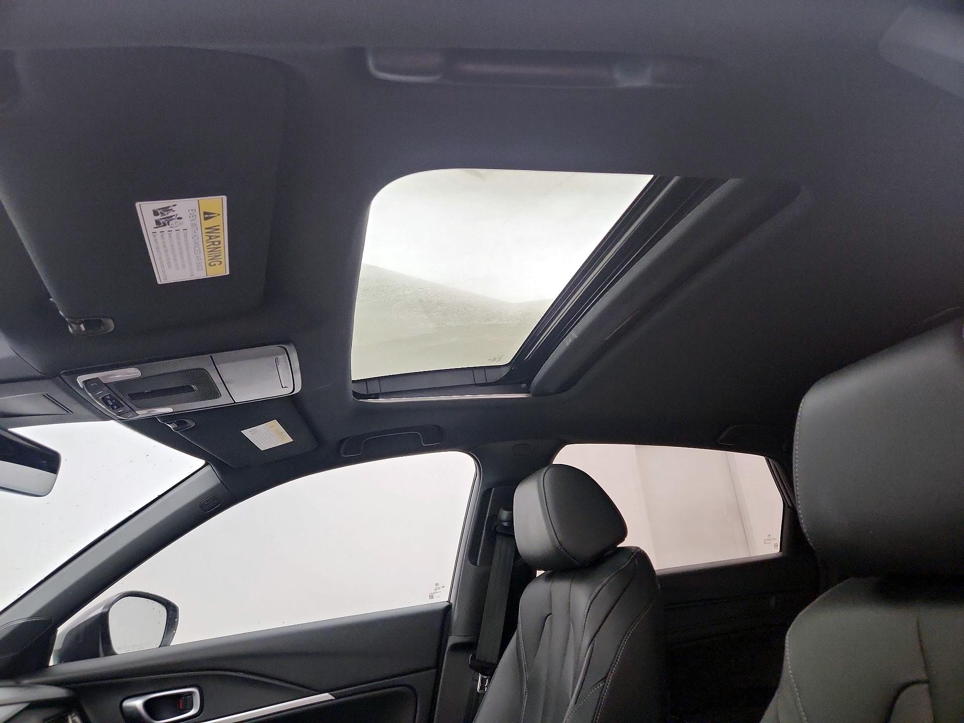 Thumbnail: 2024 Acura Integra - 19