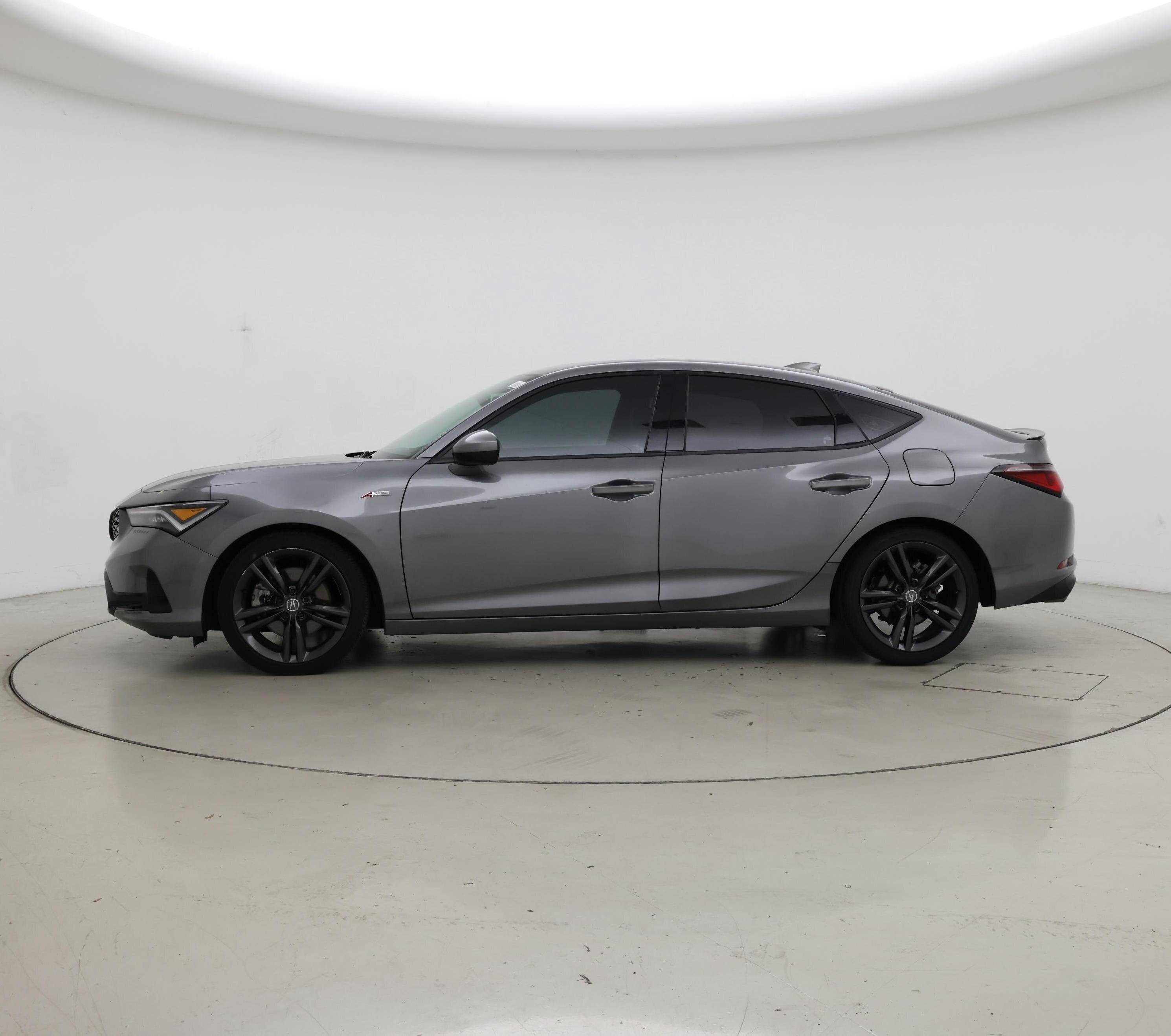 Thumbnail: 2024 Acura Integra - 3