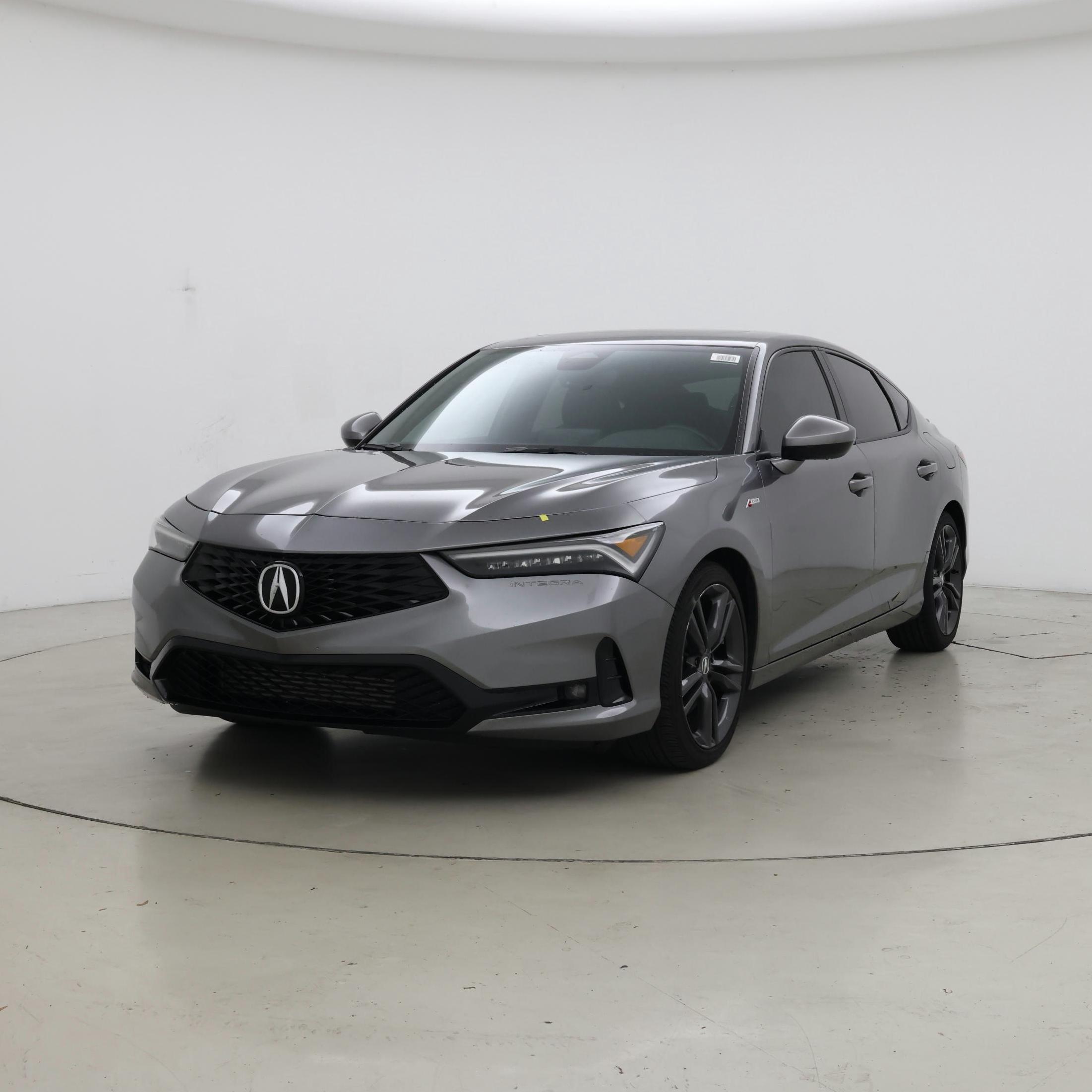 Thumbnail: 2024 Acura Integra - 4