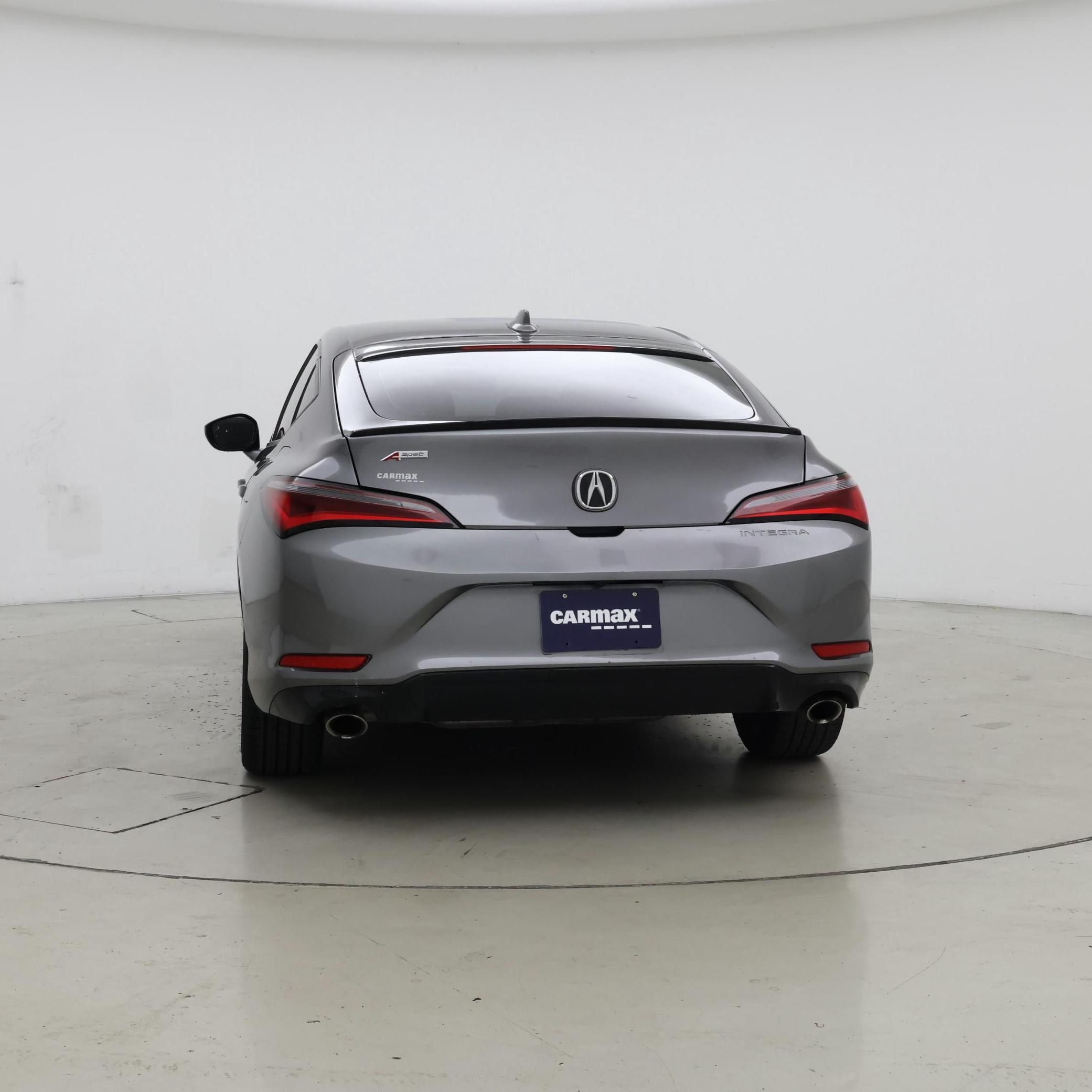 Thumbnail: 2024 Acura Integra - 6