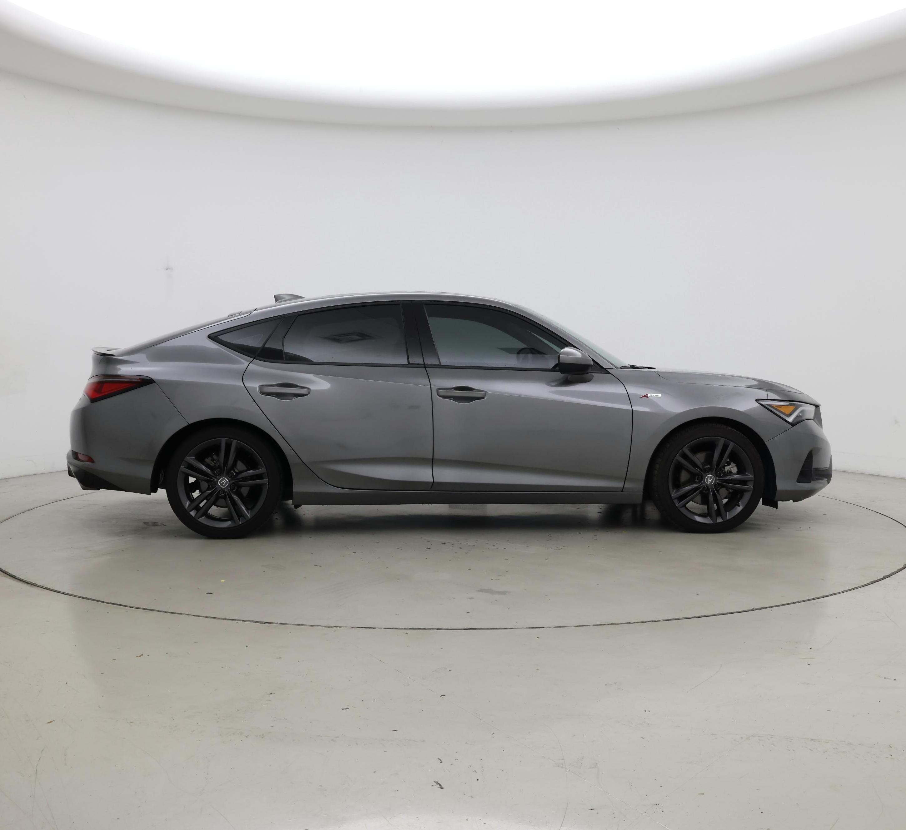 Thumbnail: 2024 Acura Integra - 7