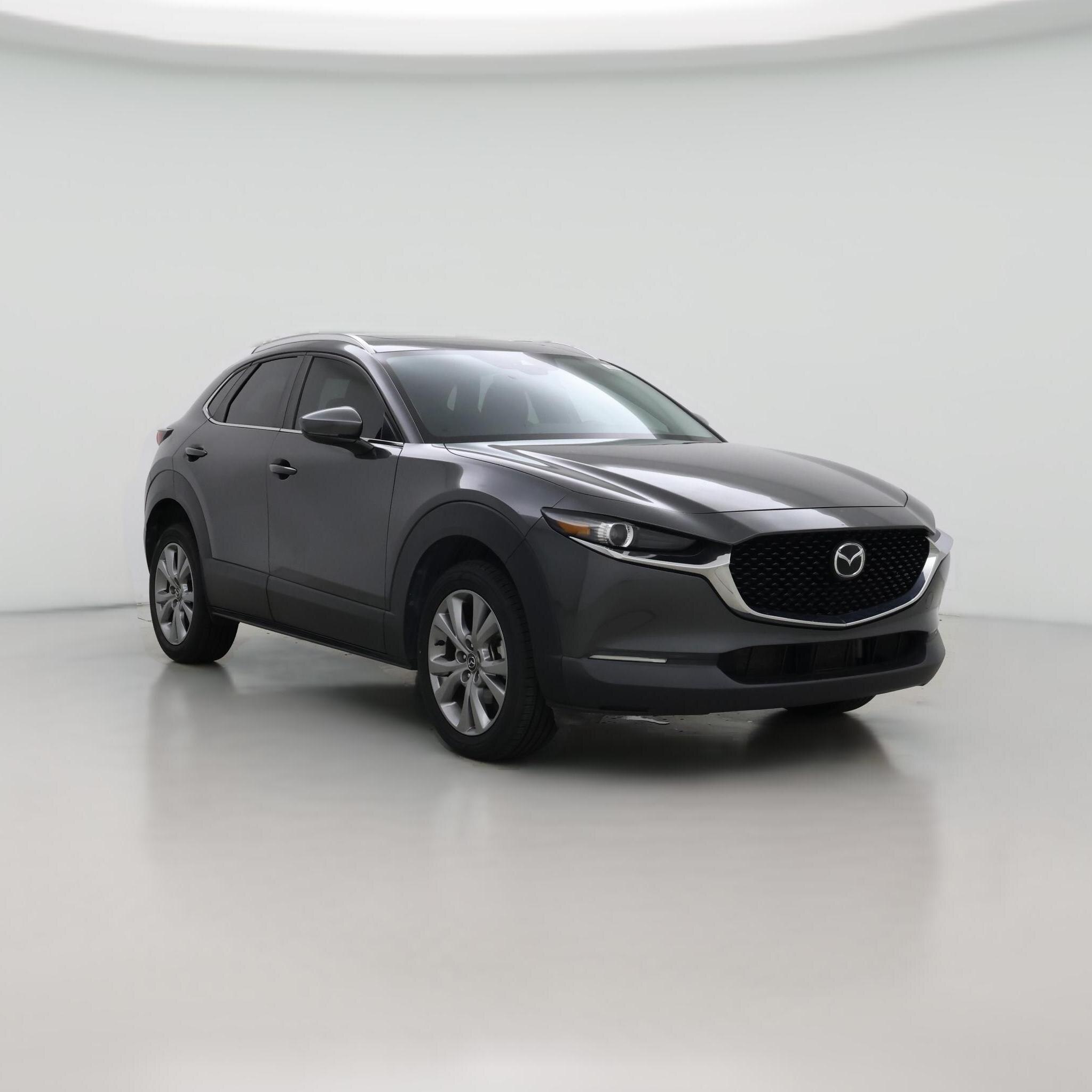 Thumbnail: 2022 Mazda CX-30 - 1