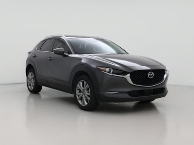 2022 Mazda CX-30 Preferred