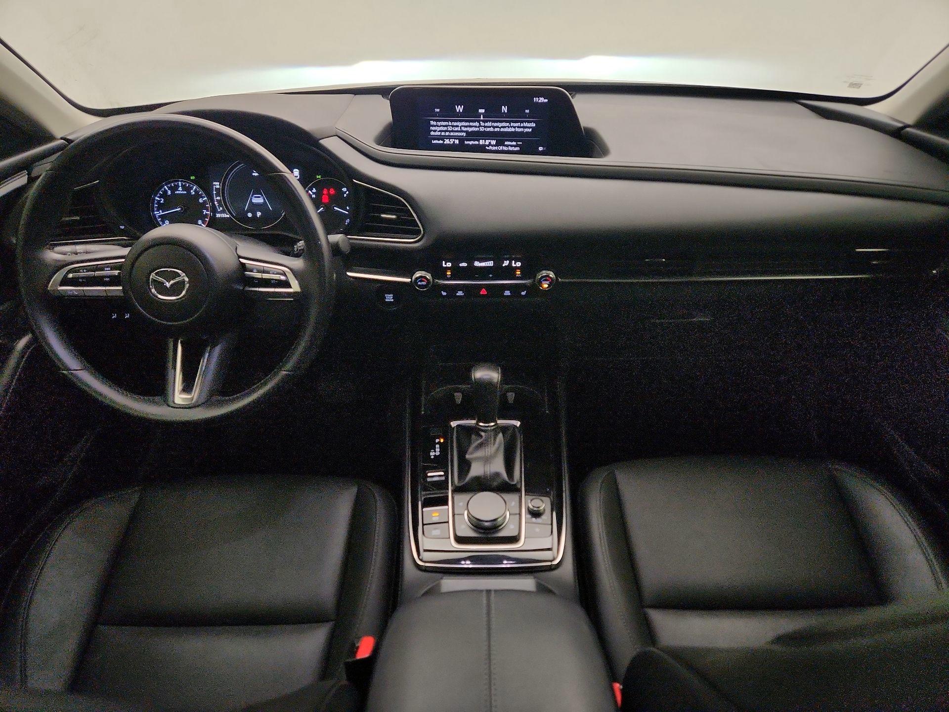 Thumbnail: 2022 Mazda CX-30 - 9