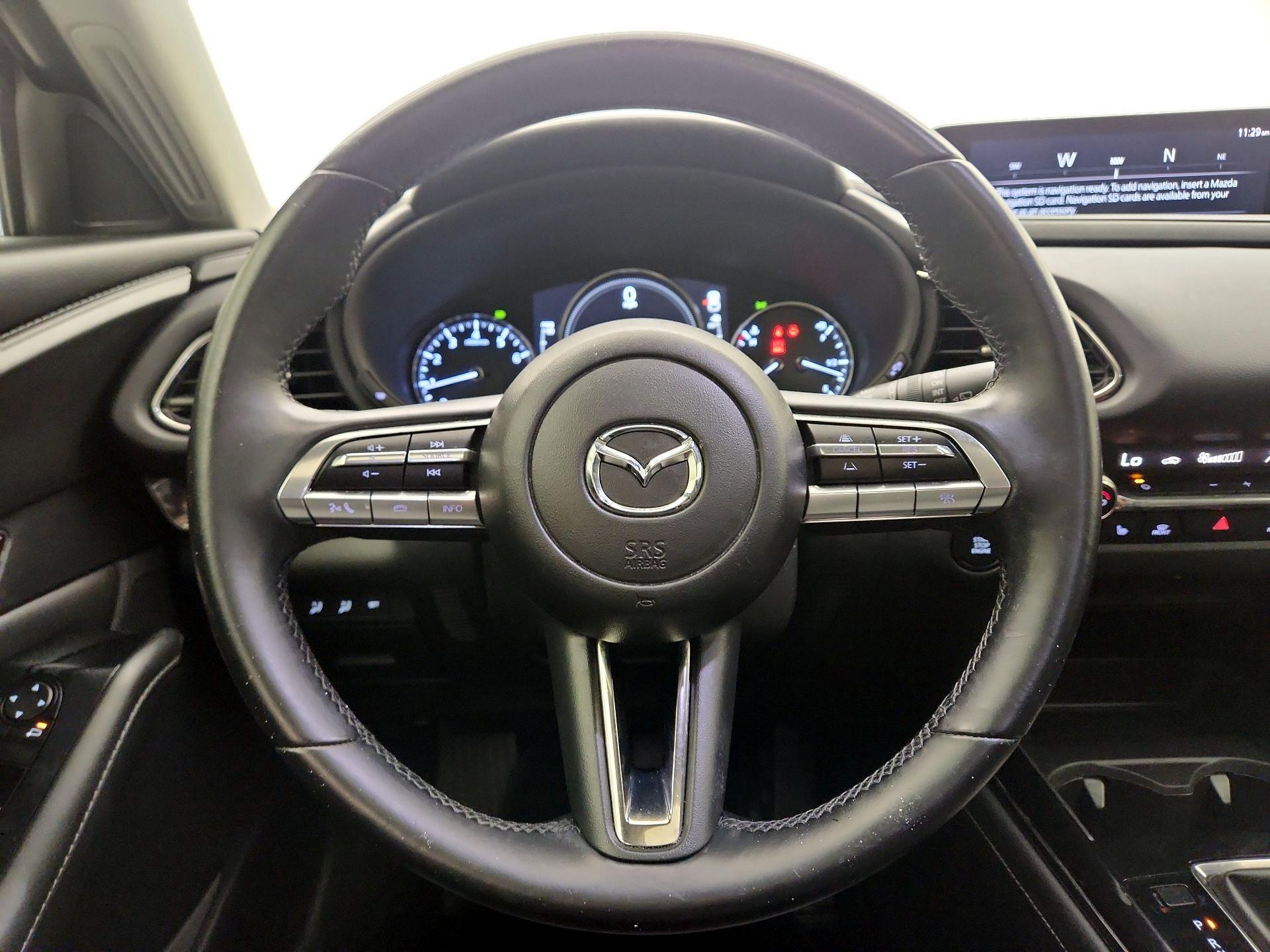 Thumbnail: 2022 Mazda CX-30 - 10