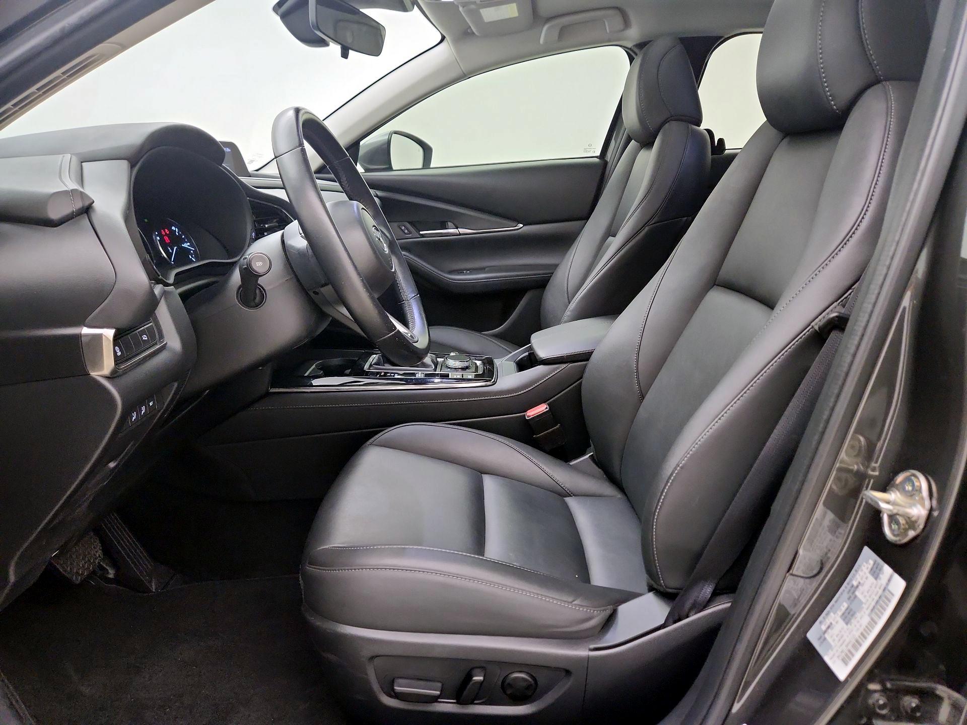 Thumbnail: 2022 Mazda CX-30 - 11