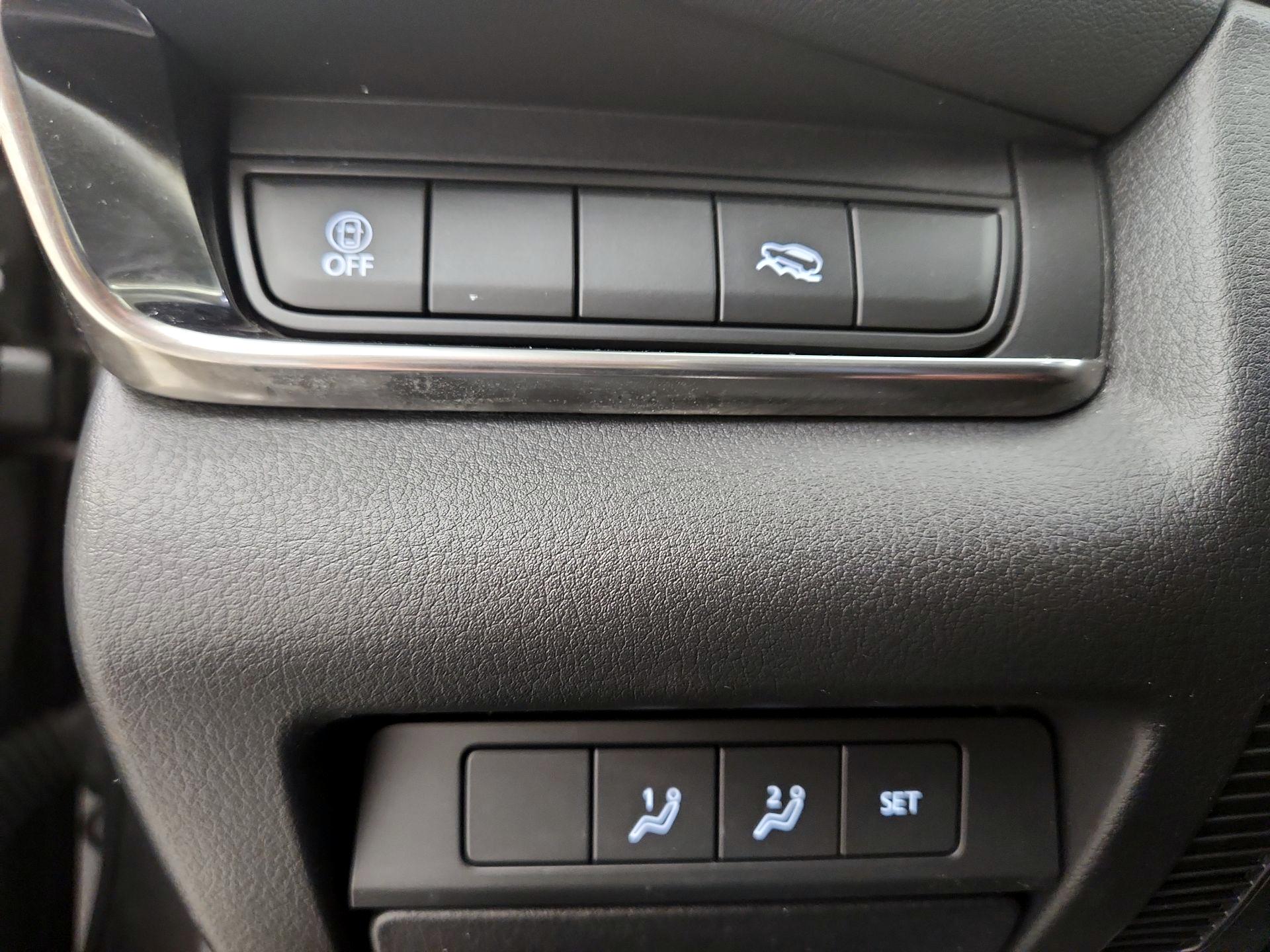 Thumbnail: 2022 Mazda CX-30 - 13