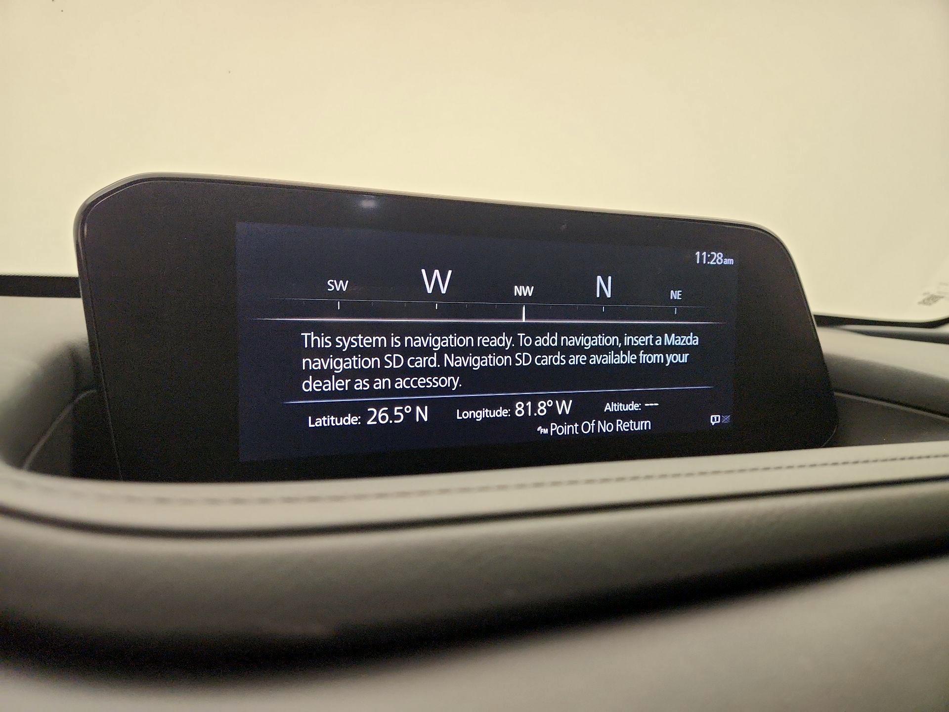 Thumbnail: 2022 Mazda CX-30 - 14