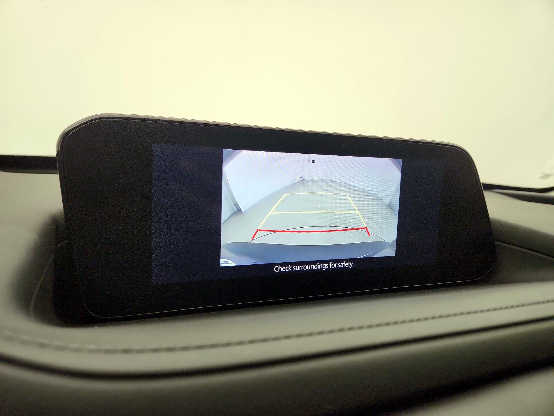 Thumbnail: 2022 Mazda CX-30 - 15