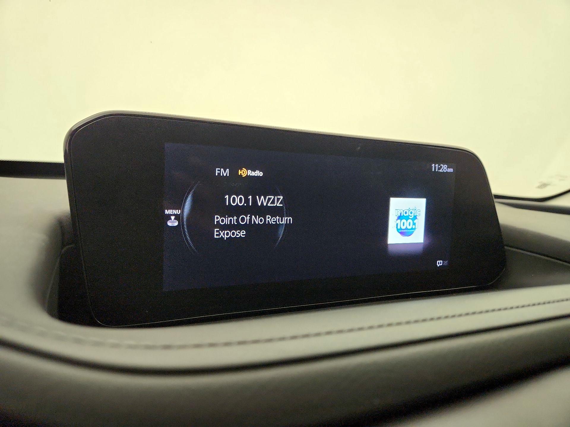 Thumbnail: 2022 Mazda CX-30 - 16