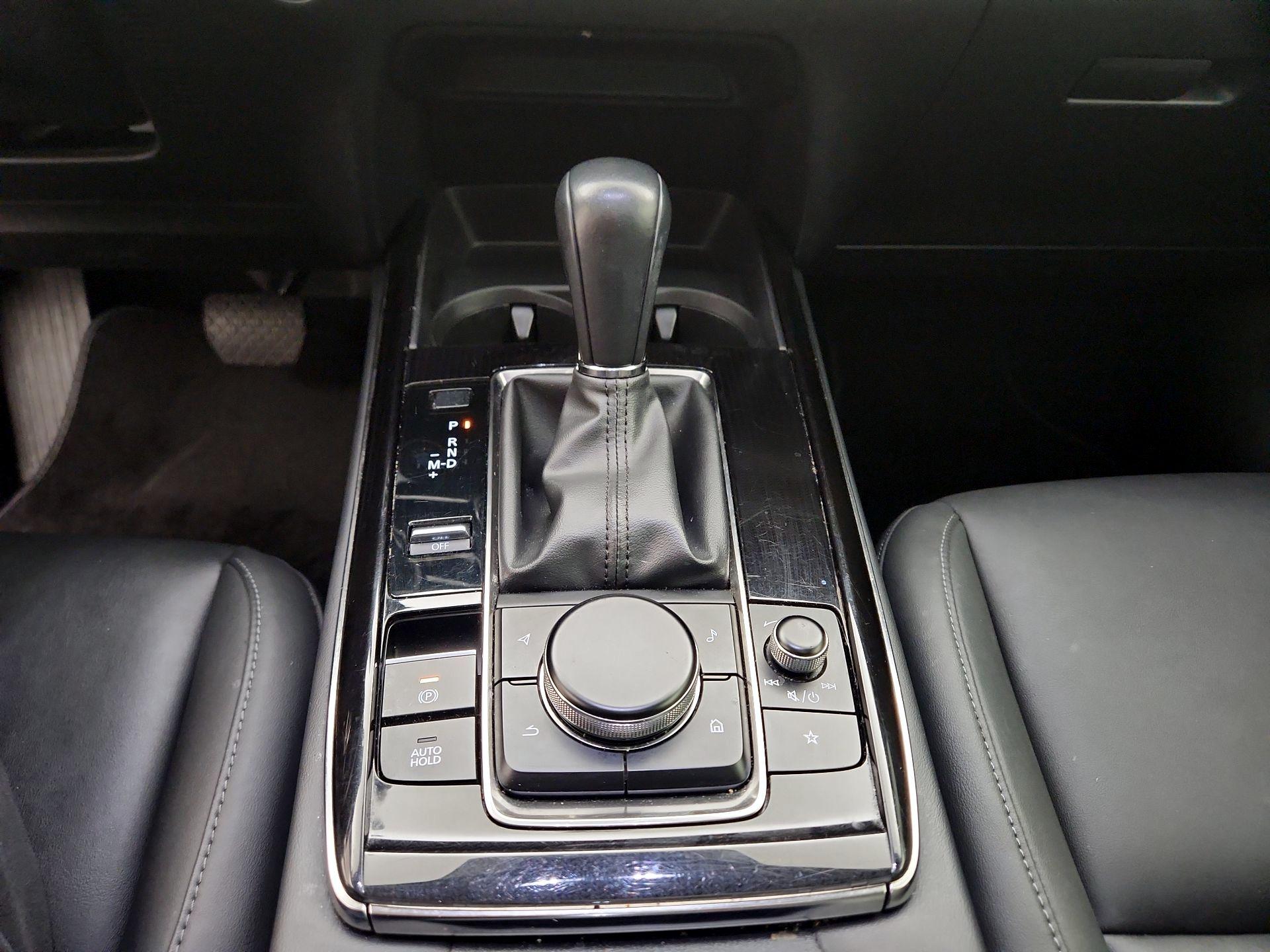 Thumbnail: 2022 Mazda CX-30 - 18