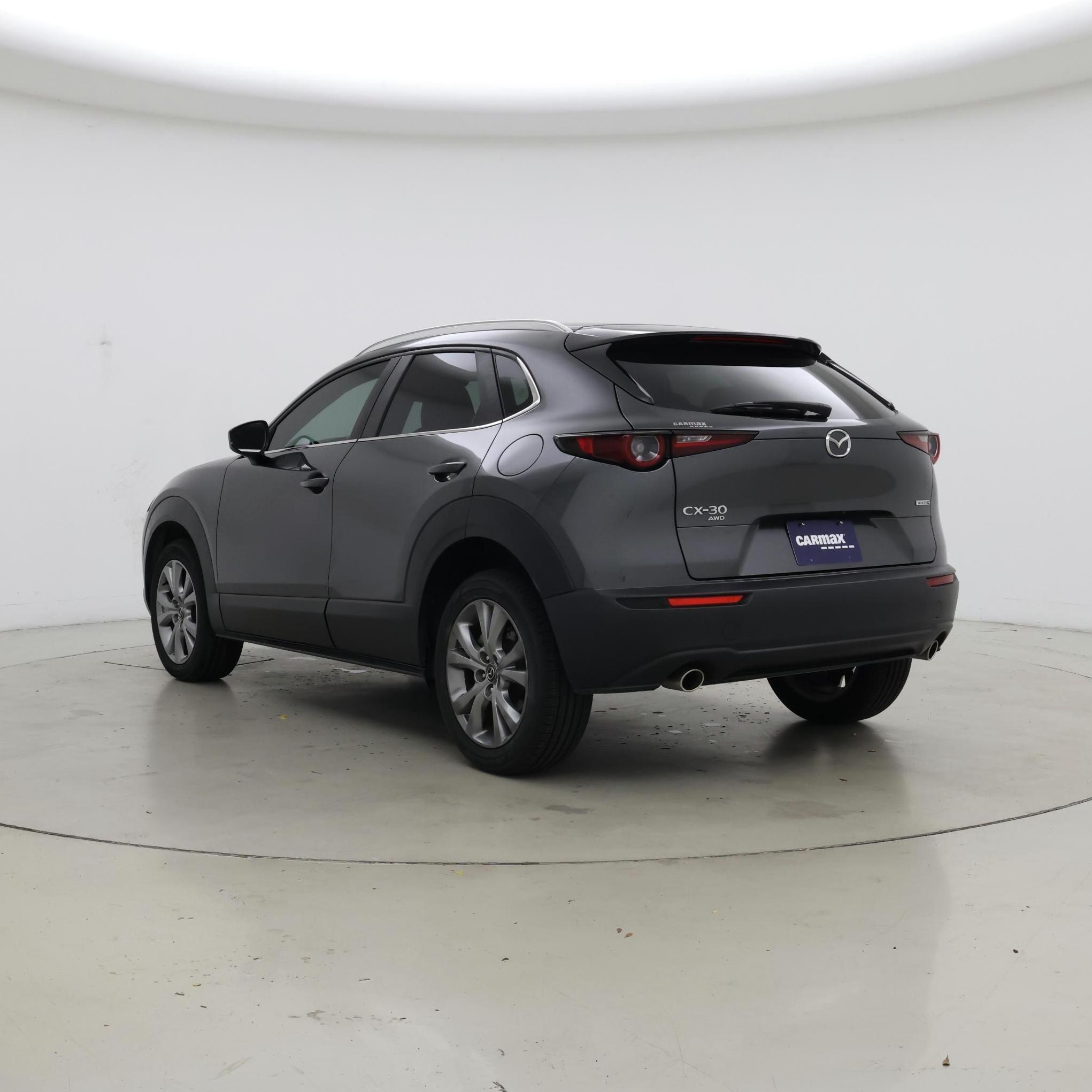 Thumbnail: 2022 Mazda CX-30 - 2