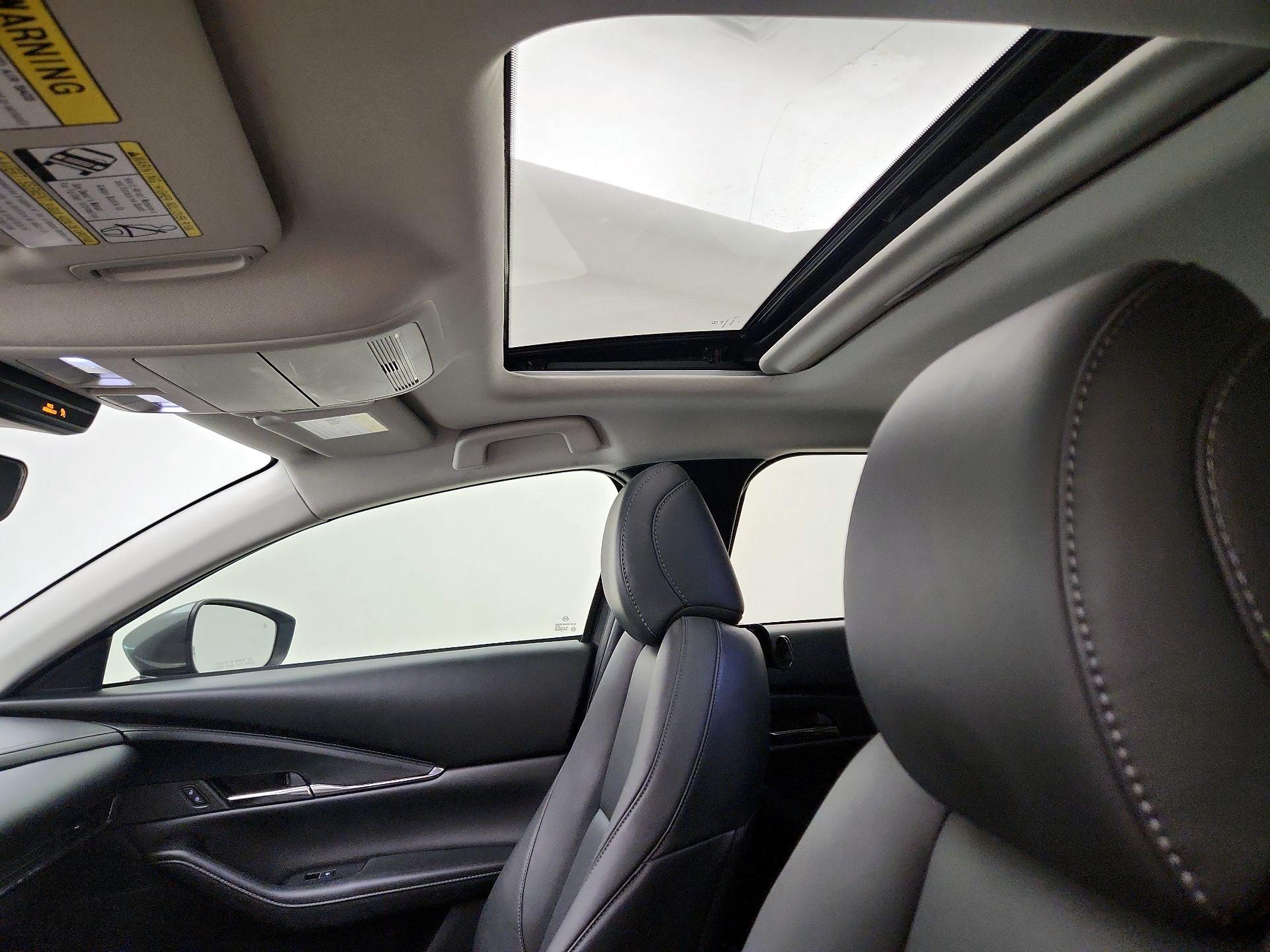 Thumbnail: 2022 Mazda CX-30 - 19