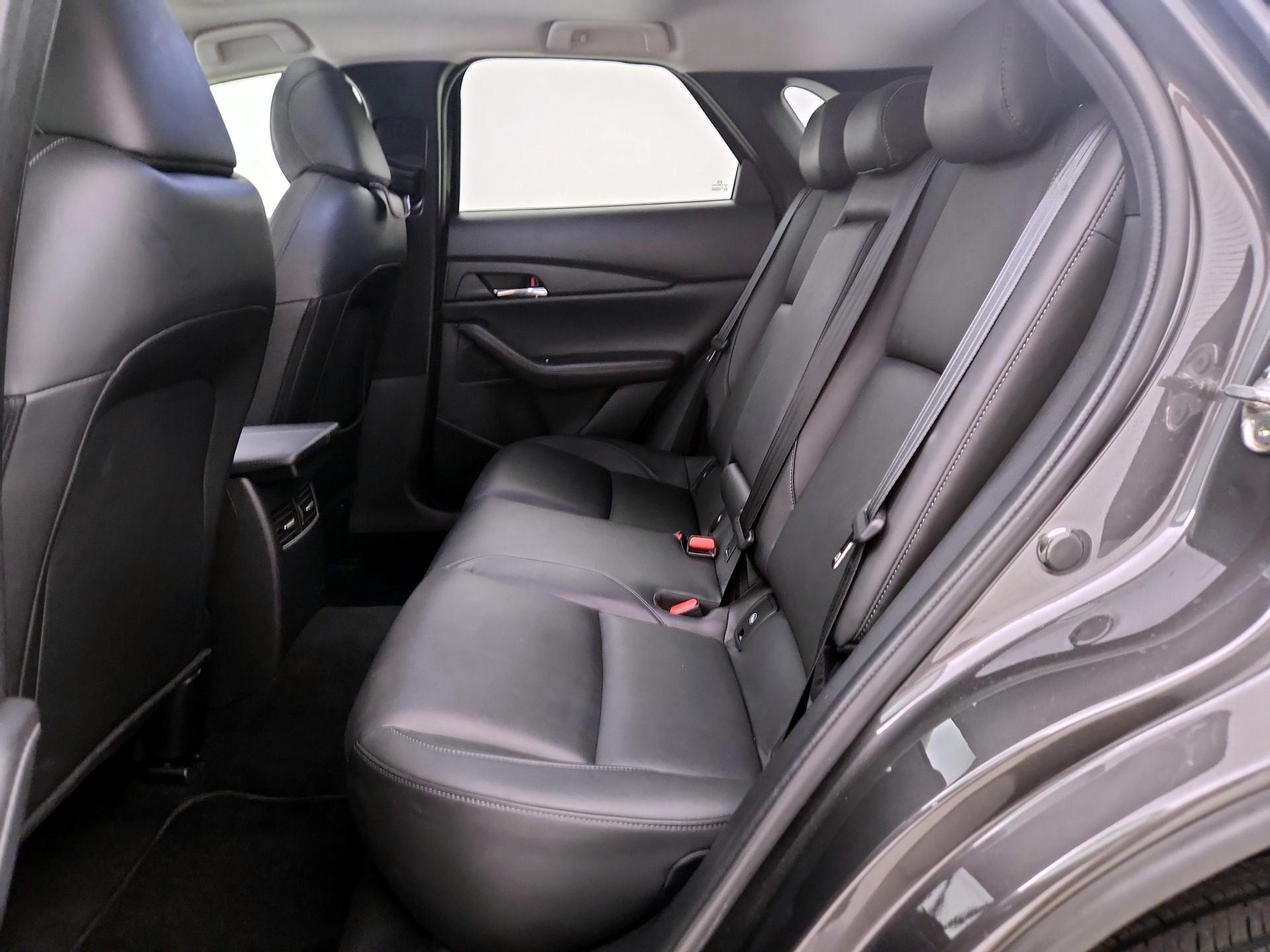 Thumbnail: 2022 Mazda CX-30 - 20