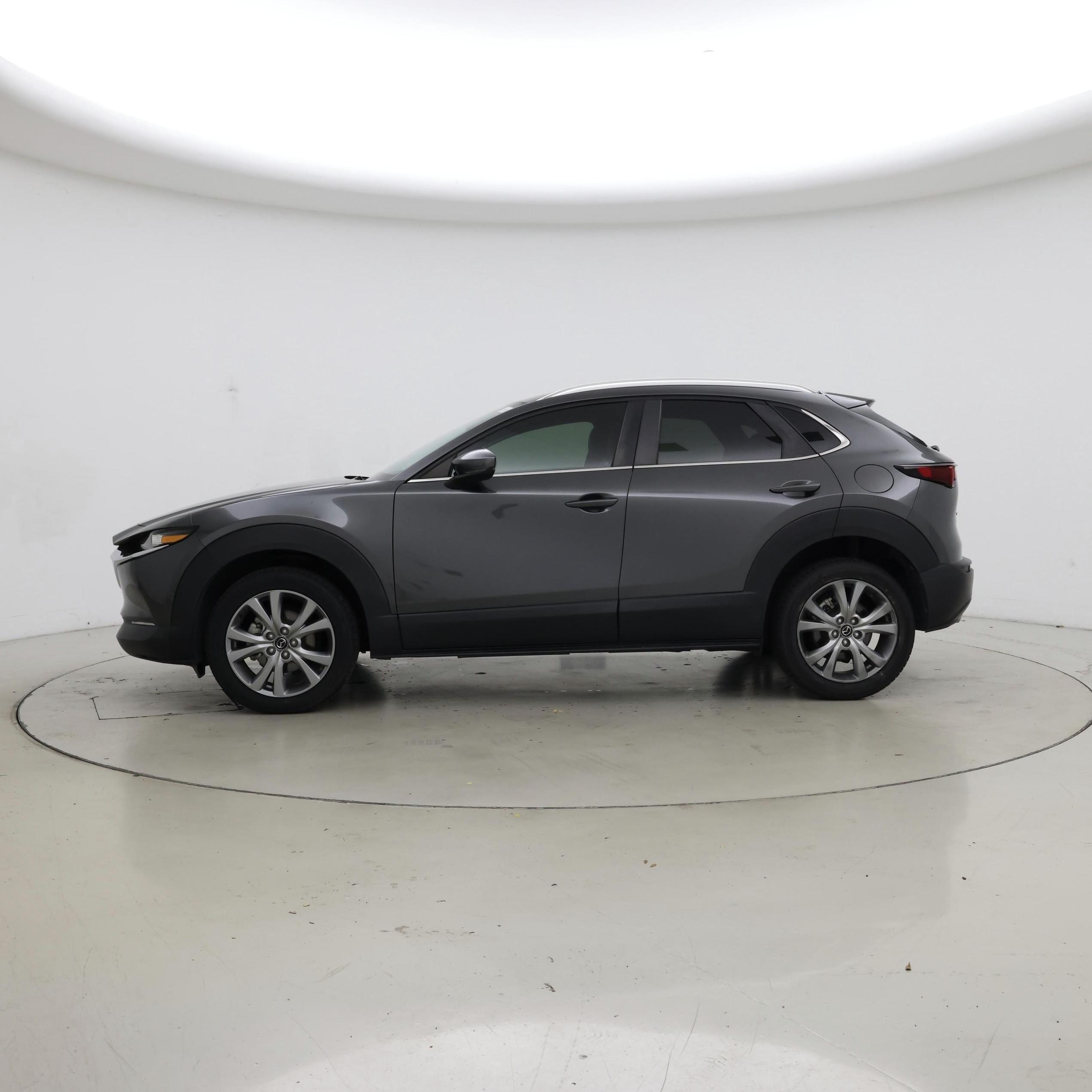 Thumbnail: 2022 Mazda CX-30 - 3