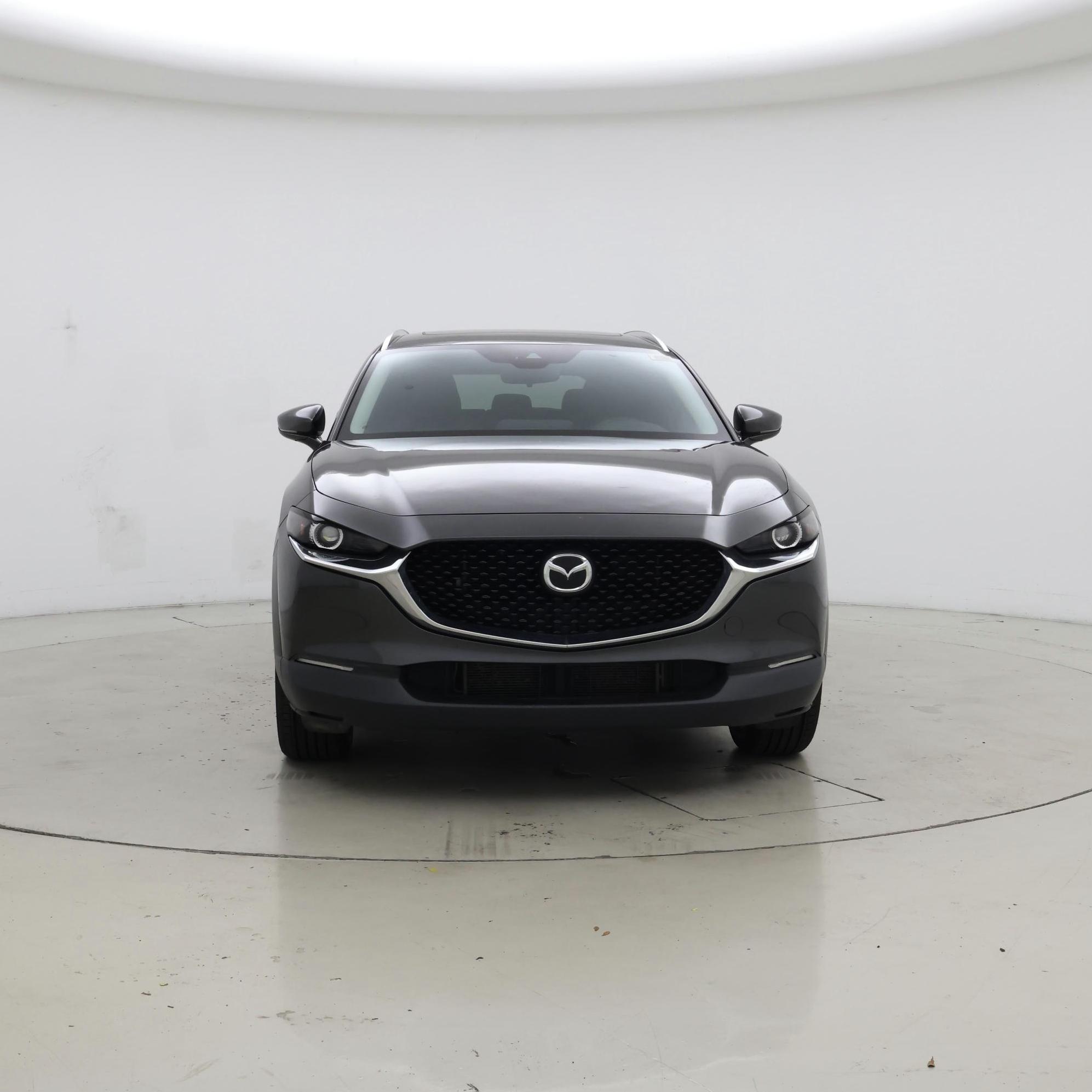 Thumbnail: 2022 Mazda CX-30 - 5