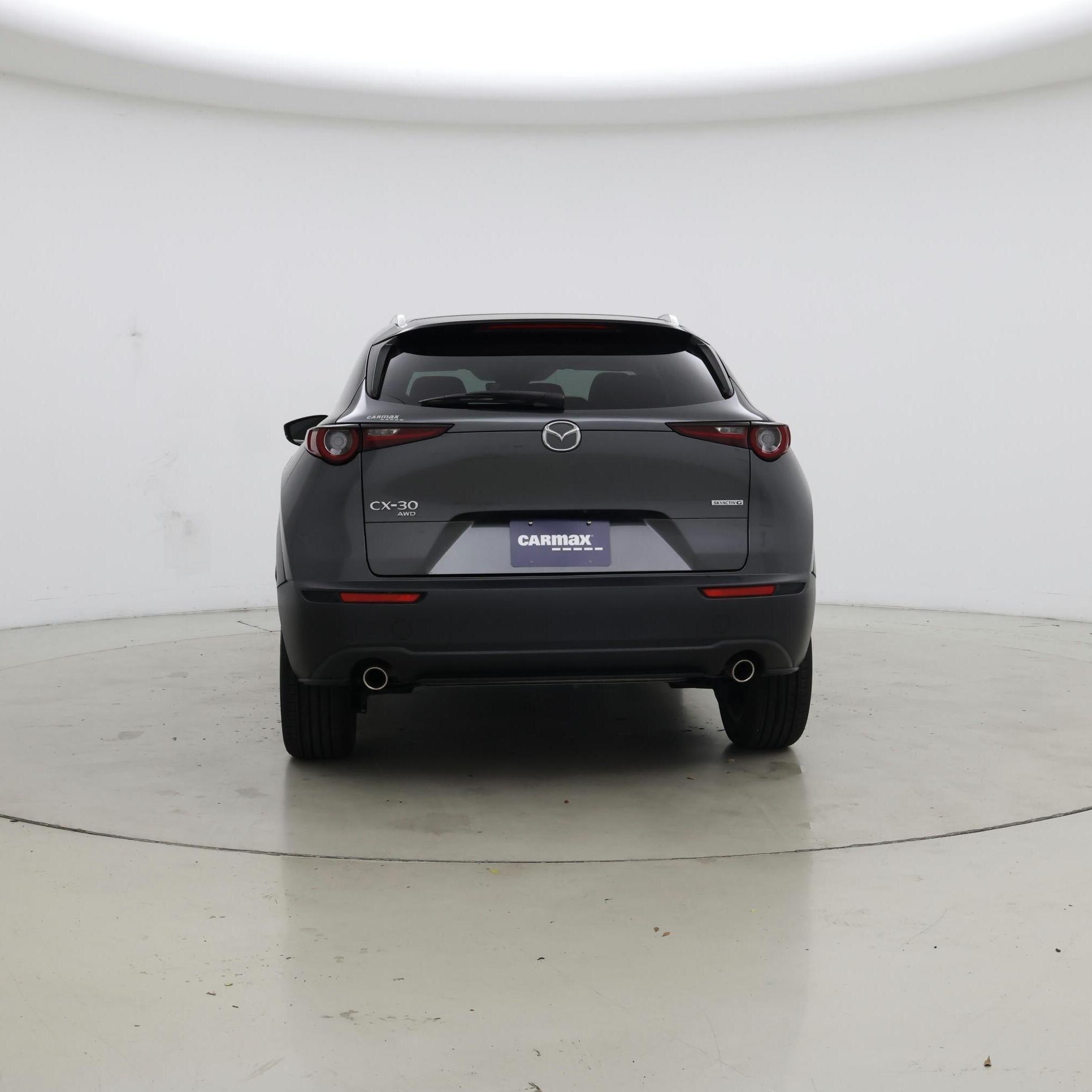 Thumbnail: 2022 Mazda CX-30 - 6