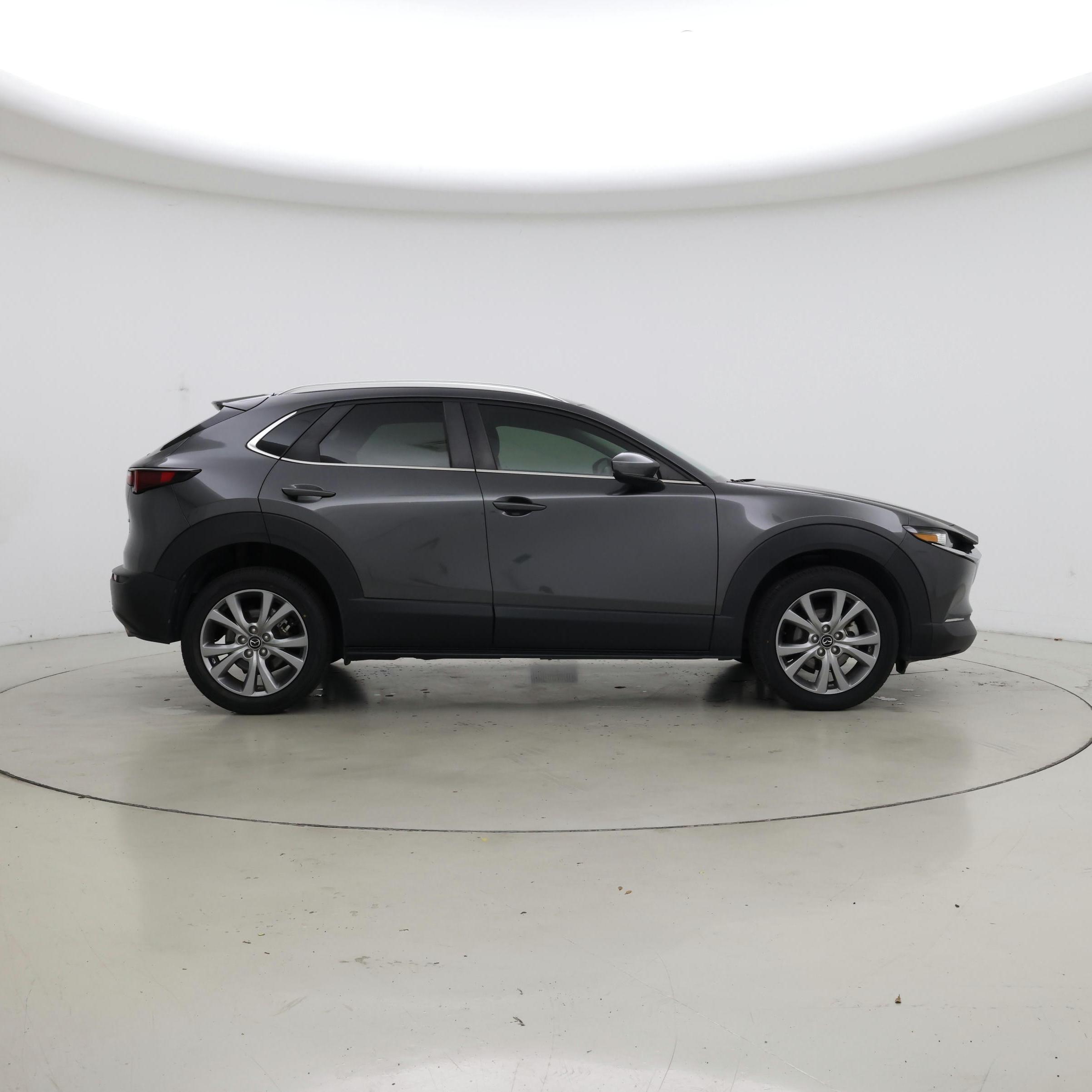 Thumbnail: 2022 Mazda CX-30 - 7