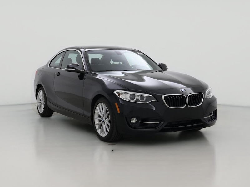 2016 BMW 2 Series 228i -
                  Hialeah, FL